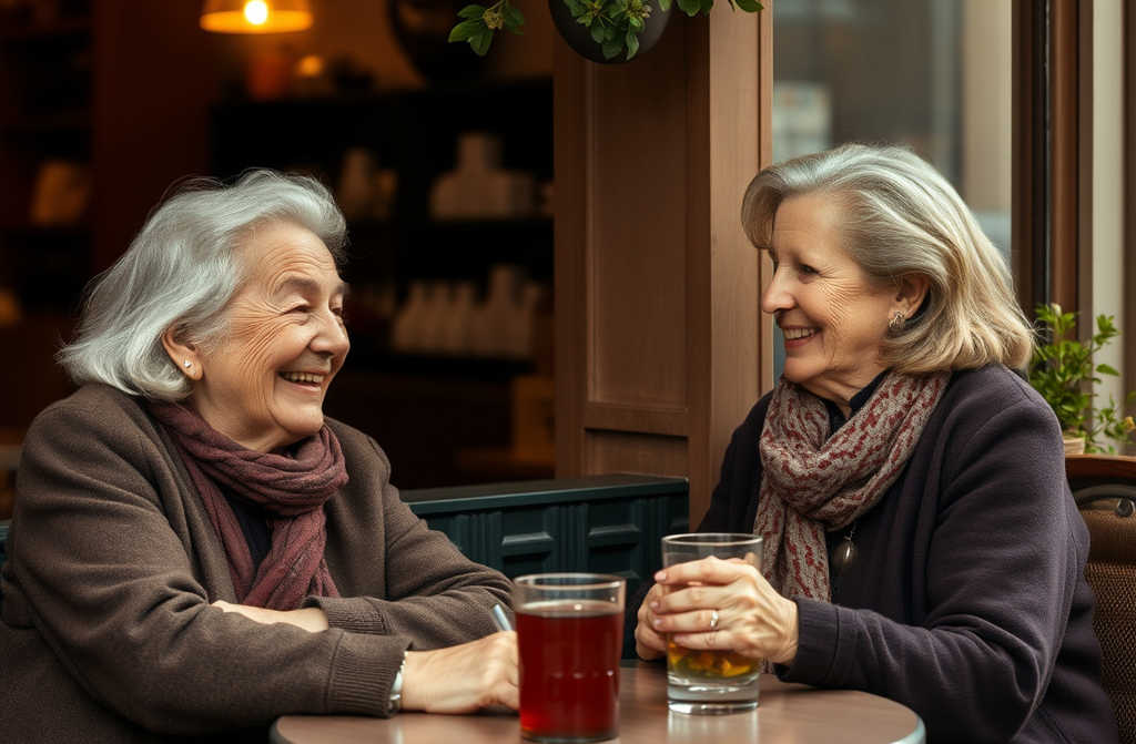 Mój przyjaciel Adam, 42 lata, w końcu się ożenił. Twierdzi, iż wybrał żonę, bo świetnie gotuje, doskonale sprząta, a reszta go nie interesuje – czy to wystarczy do szczęścia?