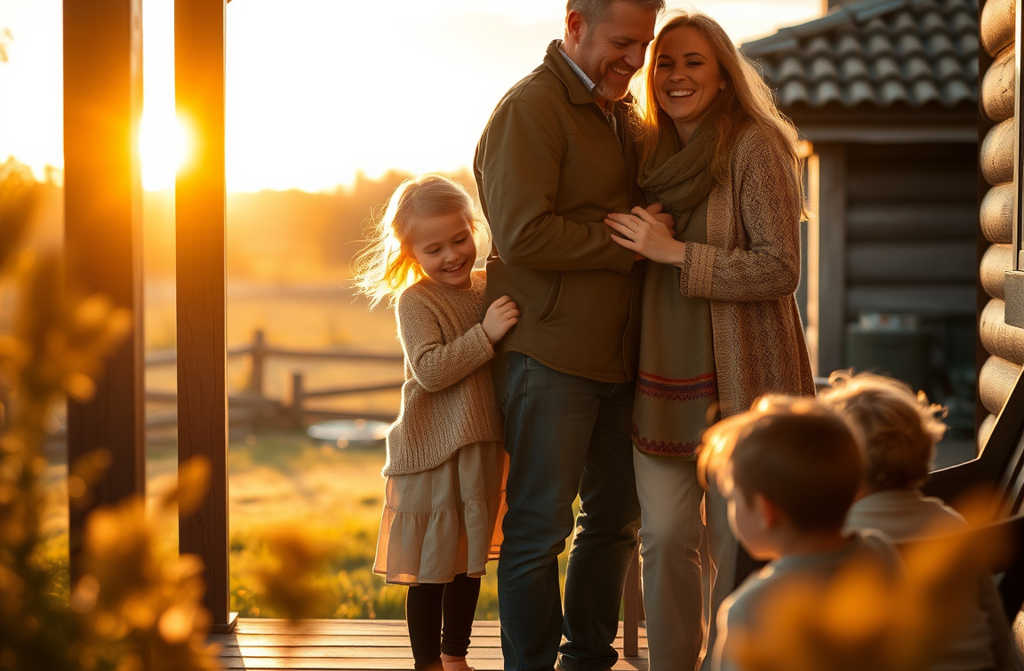 — A kim ty jesteś, żeby mi rozkazywać! — Zoja Pietrowna cisnęła ścierkę prosto w twarz synowej. — Mieszkasz w moim domu, jesz moje jedzenie! Tamara otarła twarz, zacisnęła pięści. Trzeci miesiąc mężatką, a każdy dzień jak na polu walki. — Myję podłogi, gotuję, piorę! Czego jeszcze pani potrzeba? — Potrzeba, żebyś zamknęła buzię! Przybłędo! Z cudzym dzieckiem się przywlokłaś! Mała Ola wyjrzała nieśmiało zza drzwi. Cztery latka, a już rozumie — babcia jest zła. — Mamo, wystarczy! — Stefan wszedł z podwórka, brudny po pracy. — Co znowu? — A to! Twoja żoneczka mi pyskuje! Mówię jej — zupa przesolona, a ona się stawia! — Zupa jest w porządku — westchnęła Tamara. — Pani się po prostu czepia. — Słyszysz? — Zoja Pietrowna pokazała palcem synową. — To ja się czepiam! We własnym domu! Stefan podszedł do żony, objął ją za ramiona. — Mamo, daj spokój. Tamara cały dzień pracuje w domu. A ty tylko się kłócisz. — No proszę! Teraz jesteś przeciw matce! Wychowałam, wykarmiłam, a on! Stara wyszła, trzaskając drzwiami. W kuchni zapadła cisza. — Wybacz — Stefan pogładził żonę po głowie. — Z wiekiem zrobiła się nie do wytrzymania. — Stefanku, może wynajmiemy coś? Chociaż pokój? — Za co? Jestem traktorzystą, nie dyrektorem. Ledwo na jedzenie wystarcza. Tamara wtuliła się w męża. Dobry chłop. Pracowity. Tylko ta jego matka — prawdziwe piekło. Poznali się na targu wiejskim. Tamara sprzedawała własnoręczne robótki, Stefan kupował skarpety. Zagadali się. Od razu powiedział — nie przeszkadza mu, iż ma córkę. On dzieci lubi. Ślub był skromny. Zoja Pietrowna od pierwszego dnia nie polubiła synowej. Młoda, ładna i po studiach — księgowa. A jej syn — zwykły traktorzysta. — Mamo, idź jeść — Ola pociągnęła za spódnicę. — Zaraz, kochanie. Przy kolacji Zoja Pietrowna ostentacyjnie odsunęła talerz. — Nie da się tego jeść. Jak dla świń gotujesz. — Mamo! — Stefan uderzył pięścią w stół. — Przestań! — Co przestać? Prawdę mówię! A patrz jaka gospodyni z tej Sylwii! A ta! Sylwia — córka Zoi Pietrowny. Mieszka w Warszawie, przyjeżdża raz w roku. Dom przepisany na nią, choć tu nie mieszka. — jeżeli pani nie smakuje, jak gotuję, proszę gotować sama — spokojnie powiedziała Tamara. — Ach ty! — teściowa zerwała się. — Ja ci zaraz! — Dość! — Stefan stanął między kobietami. — Mamo, albo się uspokoisz, albo odchodzimy. Zaraz. — I dokąd pójdziecie? Na ulicę? Dom nie wasz! To prawda. Dom należał do Sylwii. Mieszkali tu z jej łaski. *** Ciężar lepszej przyszłości Tamara w nocy nie mogła spać. Stefan tulił ją, szeptał: — Wytrzymaj, kochanie. Kupię traktor. Założę własną działalność. Dorobimy się swojego domu. — Stefanku, to drogie… — Znajdę stary, naprawię. Umiesz mi tylko wierzyć. Rano Tamara obudziła się z mdłościami. Pobiegła do łazienki. To możliwe? Test ciążowy – dwie kreski. — Stefanku! — wbiegła do pokoju. — Patrz! Mąż, trochę zaspany, spojrzał na test. I nagle poderwał się, zakręcił żonę w objęciach. — Tamarko! Kochanie! Będzie dziecko! — Cicho! Mama usłyszy! Już było za późno. Zoja Pietrowna stała w drzwiach. — Co za hałas? — Mamo, będziemy mieli dziecko! — Stefan się uśmiechał. Teściowa skrzywiła wargi. — I gdzie niby będziecie mieszkać? Już teraz ciasno. Sylwia przyjedzie — wyrzuci was. — Nie wyrzuci! — Stefan zmarszczył czoło. — To i mój dom! — Dom jest Sylwii. Zapomniałeś? Na nią przepisane. Ty jesteś tylko lokatorem. euforia znikła jak ręką odjął. Tamara usiadła na łóżku. Po miesiącu wydarzyło się nieszczęście. Tamara dźwigała ciężkie wiadro z wodą — w domu nie było bieżącej. Nagły ból podbrzusza. Czerwone plamy na spodniach… — Stefanie! — zawołała. Poronienie. W szpitalu powiedzieli — przeciążenie, stres. Potrzeba spokoju. Jaki spokój w domu z taką teściową? Tamara leżała w szpitalu, gapiła się w sufit. Dosyć. Więcej nie może. Nie chce. — Odchodzę od niego — powiedziała przyjaciółce przez telefon. — Nie dam już rady. — Tamaro, a Stefan? Dobry jest. — Dobry. Ale ta jego matka… Wykończę się tam. Stefan przybiegł po pracy. Brudny, zmęczony, z bukietem polnych kwiatków. — Tamarko, kochanie, wybacz mi. To moja wina. Nie ochroniłem cię. — Stefanie, ja nie mogę już tam żyć. — Wiem. Wezmę kredyt. Wynajmiemy mieszkanie. — Na ciebie nie dadzą. Masz za małą pensję. — Dadzą. Znalazłem drugą robotę. Na nocnej zmianie w mleczarni. W dzień traktor, nocą krowy doję. — Stefanku, przecież padniesz! — Nie padnę. Dla ciebie góry przeniosę. Tamara została wypisana po tygodniu. W domu Zoja Pietrowna przyjęła ją od progu: — Co, nie doniosłaś? Wiedziałam. Słaba jesteś. Tamara przeszła obok bez słowa. Teściowa nie była warta jej łez. Stefan harował jak wół. Rano traktor, w nocy mleczarnia. Spał po trzy godziny. — Pójdę do pracy — powiedziała Tamara. — W biurze jest miejsce dla księgowej. — Tam płacą grosze. — Grosz do grosza… Zatrudniła się. Rano odprowadzała Olę do przedszkola, szła do pracy. Wieczorem odbierała córkę, gotowała, prała. Zoja Pietrowna jak zwykle dopiekała, ale Tamara nauczyła się jej nie słyszeć. *** Własny kąt i nowe życie Stefan dalej odkładał na traktor. Znalazł stary, zniszczony egzemplarz. Sprzedający oddawał za bezcen. — Bierz kredyt — powiedziała Tamara. — Naprawisz, będziemy zarabiać. — A jeżeli się nie uda? — Uda się. Masz złote ręce. Dostał kredyt. Kupili traktor. Stał na podwórku jak kupa złomu. — Ale się urządziłeś! — śmiała się Zoja Pietrowna. — Złom kupili! Na złomowisko tylko! Stefan bez słowa rozkręcał silnik. Po nocach, po pracy, przy latarce. Tamara pomagała — podawała narzędzia, trzymała części. — Idź spać. Jesteś zmęczona. — Zaczęliśmy razem, skończymy razem. Miesiąc dłubali. Potem drugi. Sąsiedzi się śmiali — głupi traktorzysta, rozwalający złom. Aż któregoś ranka traktor zaryczał. Stefan siedział za kierownicą, nie dowierzając swemu szczęściu. — Tamarko! Odpalił! Chodzi! Wybiegła na podwórko, objęła męża. — Wiedziałam! Wierzyłam w ciebie! Pierwsze zlecenie — zaoranie pola sąsiadowi. Potem drewno przewieźć, potem kolejne… Zaczęły się pieniądze. niedługo Tamara znowu poczuła poranne mdłości. — Stefanku, znowu jestem w ciąży. — Teraz żadnych ciężkich prac! Rozumiesz? Ja wszystko zrobię! Chuchał na nią jak na jajko. Nie pozwalał podnieść wiadra. Zoja Pietrowna narzekała: — Taka krucha! Ja troje wychowałam i dałam radę! A ta… Ale Stefan był nieugięty. Żadnych przeciążeń. Na siódmym miesiącu przyjechała Sylwia. Z mężem i planami. — Mamo, sprzedajemy dom. Dostałam dobrą ofertę. Przeprowadzisz się do nas. — A oni? — Zoja Pietrowna wskazała na Stefana z Tamarą. — Co oni? Niech się wynoszą. — Sylwio, tu się urodziłem, to i mój dom! — oburzył się Stefan. — I co z tego? Dom jest mój. Zapomniałeś? — Kiedy wyprowadzka? — spokojnie zapytała Tamara. — Za miesiąc. Stefan aż kipiał ze złości. Tamara położyła mu rękę na ramię — cicho, nie trzeba. Wieczorem siedzieli objęci. — Co teraz? Za chwilę dziecko. — Znajdziemy coś. Najważniejsze — razem. Stefan pracował jak szalony. Traktor pracował od świtu do nocy. Przez tydzień zarobił tyle, co kiedyś przez miesiąc. Zadzwonił wtedy pan Michał — sąsiad z innej wsi. — Stefanie, sprzedaję dom. Stary, ale solidny. Niedrogo. Może obejrzysz? Pojechali zobaczyć. Dom rzeczywiście stary, ale mocny. Piec, trzy pokoje, stodoła. — Ile? Michał podał cenę. Połowę mieli, połowy brakowało. — Może na raty? — zaproponował Stefan. — Połowa teraz, reszta za pół roku. — Zgoda. Ty jesteś uczciwy chłopak. Wrócili do domu jak na skrzydłach. Zoja Pietrowna przywitała w drzwiach: — Gdzie się szwendaliście? Sylwia przywiozła papiery! — To świetnie — spokojnie powiedziała Tamara. — Przeprowadzamy się. — Dokąd? Na ulicę? — Do swojego domu. Kupiliśmy. Teściowa zamarła. Nie spodziewała się. — Kłamiecie! Skąd macie pieniądze? — Zarobiliśmy — Stefan objął żonę. — Ty gadałaś, a my pracowaliśmy. Przeprowadzali się za dwa tygodnie. kilka mieli rzeczy — co własnego można mieć w cudzym domu? Ola biegała po pokojach, pies szczekał. — Mamo, naprawdę to nasz dom? — Nasz, córeczko. Naprawdę nasz. Zoja Pietrowna przyjechała dzień później. Stanęła w drzwiach. — Stefanie, pomyślałam… Może mnie weźmiecie? W mieście duszno. — Nie, mamo. Wybrałaś. Mieszkaj ze Sylwią. — Ale ja jestem matką! — Matka nie nazywa wnuczki obcą. Do widzenia. Zamknął drzwi. Trudno, ale słusznie. Mateusz urodził się w marcu. Zdrowy, silny chłopak. Darł się, ile sił. — Cały ojciec! — śmiała się położna. Stefan trzymał synka, aż bał się oddychać. — Tamarko, dziękuję ci. Za wszystko. — To ja dziękuję. Że się nie poddałeś. Że wierzyłeś. Dom urządzali powoli. Zasiali ogród, kupili kurki. Traktor pracował, przynosił dochód. Wieczorami przesiadywali na ganku. Ola bawiła się z psem, Mateusz spał w kołysce. — Wiesz — powiedziała Tamara — jestem szczęśliwa. — I ja. — Pamiętasz, jak było ciężko? Myślałam, iż nie przetrwamy. — Przetrwaliśmy. Jesteś silna. — Razem jesteśmy silni. Słońce zachodziło za lasem. W domu pachniało chlebem i mlekiem. Prawdziwy dom. Ich dom. Nikt tu nie upokorzy. Nie wyrzuci. Nie nazwie obcą. Tu można żyć, kochać i wychowywać dzieci. Tu można być szczęśliwym. *** Drodzy Czytelnicy, w każdej rodzinie są różne próby — nie zawsze łatwo je przetrwać. Historia Tamary i Stefana to lustro — można w nim zobaczyć własne trudności i siłę ducha. Tak to bywa: od trudności do szczęścia, aż w końcu los się uśmiechnie. A Wy, jak sądzicie — czy Stefan powinien był od razu przeciąć pępowinę i szukać własnego kąta? Czym dla Was jest prawdziwy dom — ściany czy rodzinne ciepło? Podzielcie się przemyśleniami — życie to szkoła, każdy lekcja jest cenna!