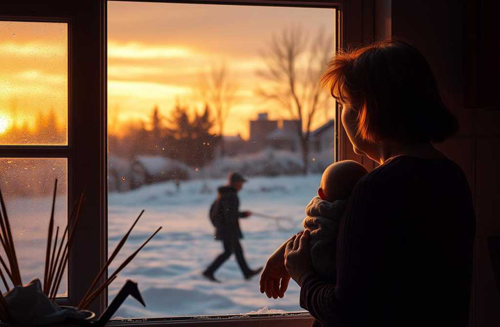 Chcę doprowadzić syna do rozwodu. Po co mu taka bezmózga żona?