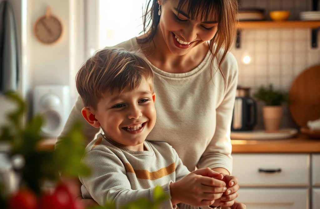 Lekcja dla żony, czyli jak Anfisa prawie straciła męża i syna przez lenistwo i telefon, ale dzięki rozwodowej „próbie” odzyskała rodzinę i poznała prawdziwe obowiązki żony po polsku