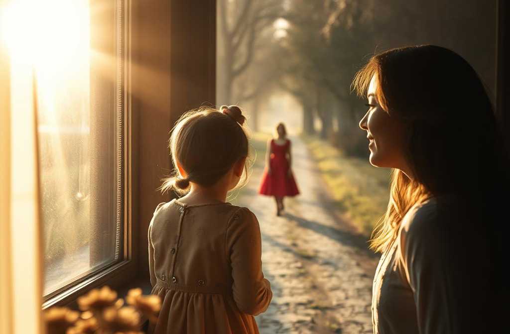 Witold miał zaledwie trzy lata, gdy stracił swoją matkę.