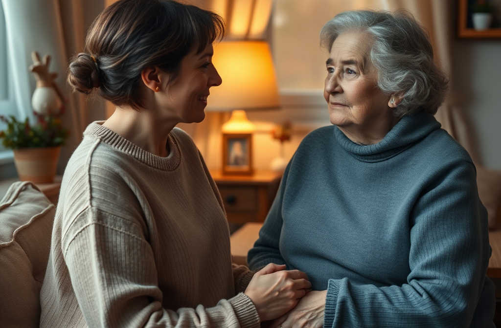 Jak moja teściowa straciła dach nad głową: historia rodzinnych dramatów, szwagra, mieszkania i granic cierpliwości