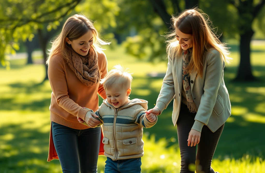 Teraz będziecie mieli własne dziecko, a tę przybraną powinniście oddać z powrotem do domu dziecka