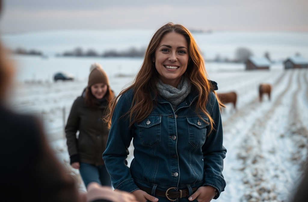 „NIE ZDĄŻYŁAŚ, MARINO! SAMOLOT ODLATUJE! A RAZEM Z NIM TWOJE STANOWISKO I PREMIA! JESTEŚ ZWOLNIONA!” — WRZESZCZAŁ SZEF DO TELEFONU. MARINA STAŁA W ŚRODKU KORKU, PATRZĄC NA PRZEWRÓCONY SAMOCHÓD, Z KTÓREGO WŁAŚNIE WYCIĄGNĘŁA CUDZE DZIECKO. STRACIŁA KARIERĘ, ALE ODZYSKAŁA SIEBIE.