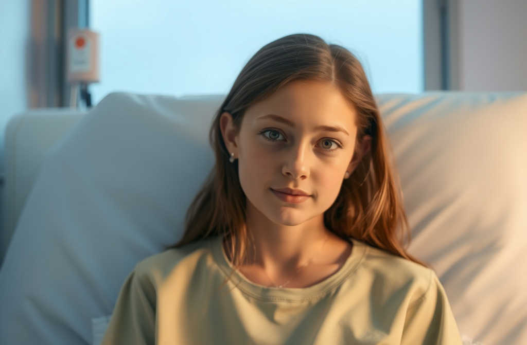 Niechciane dziecko — Jak chcecie nazwać swoją córeczkę? — Starszy lekarz z życzliwym uśmiechem spoglądał na młodą pacjentkę. — Jeszcze nie wybraliśmy imienia — wtrąciła się Natalia, siedząca na krześle obok łóżka. — To poważna sprawa, Daria musi się dobrze zastanowić. — Wcale nie chcę jej nazywać. — Niespodziewanie do rozmowy włączyła się młoda mama. — Ja w ogóle nie zamierzam jej zabierać. Napiszę zrzeczenie. — Co ty mówisz?! — kobieta zerwała się, rzucając gniewne spojrzenie w kierunku dziewczyny, po czym zwróciła się do lekarza. — Ona nie wie, co mówi. Oczywiście, córeczkę zabierzemy do domu. — Wrócę później, odpoczywajcie — lekarz wycofał się, nie mając ochoty uczestniczyć w rodzinnej kłótni. Gdy drzwi za lekarzem się zamknęły, matka rzuciła się na dziewczynę z pretensjami. — Jak śmiesz tak mówić? Co ludzie o nas pomyślą? I tak musieliśmy przeprowadzić się do Warszawy, żeby wszystko odbyło się po cichu. To dziecko musi zostać w naszej rodzinie. — A czyja to wina? — Daria spojrzała kobiecie prosto w oczy. — Gdybyś wtedy mnie posłuchała, nic z tego by się nie wydarzyło. Skończyłabym spokojnie liceum i poszła na studia. o ile ci tak zależy na tym dziecku, to sama je sobie zabierz. Dziewczyna odwróciła się do ściany, dając jasno do zrozumienia, iż nie ma ochoty kontynuować rozmowy. Natalia jeszcze przez chwilę próbowała przemówić córce do rozumu, ale wtedy zajrzała pielęgniarka i poprosiła, by matka opuściła salę, bo pacjentka potrzebuje spokoju. Daria została sama. Z cichym szlochem wciskała twarz w poduszkę, błagając los, by to wszystko jak najszybciej się skończyło. Nieśmiałe pukanie do drzwi zmusiło ją do otarcia łez. Wzięła głęboki oddech i powiedziała: — Proszę. Spodziewała się któregoś z personelu albo, w najgorszym razie, ojca. Tymczasem do sali weszła zupełnie obca kobieta. — Przepraszam, czy mogę jakoś pomóc? — kto by pomyślał, jak ciężko jej było zachować pozory spokoju! — Usłyszałam… Zupełnie przypadkiem! Lekarze rozmawiali blisko mojej sali. — Kobieta krępowała się, by wprost zapytać. — Tak, chcę zrzec się dziecka. To prawda. O to pani chodziło? — Widziałam, jak twoja mama… — Ona nie jest moją mamą! — ostro przerwała Daria, porzucając maskę spokoju. — To tylko macocha, która myśli, iż wszystko jej wolno. Moja prawdziwa mama pracuje za granicą. — Przepraszam, nie chciałam cię urazić — kobieta poczuła się niezręcznie. — Mam troje dzieci i nie mogę zrozumieć twojej decyzji. Sama wychowałam się w domu dziecka, więc bardzo się boję o twoją córeczkę. Przecież ona nie jest winna! — Takie maluszki gwałtownie znajdują nowy dom, tak mi mówili — wzruszyła ramionami Daria. — Ja nie potrafię choćby wziąć jej na ręce, nie mówiąc o czymś więcej. Gdyby Natalia się nie wtrąciła, w ogóle by mnie tu nie było. — Przecież jesteś już dorosła, masz ponad piętnaście lat, prawda? — Przecież to wstyd! — zakpiła głosem macochy Daria. — Jak pokażemy się ludziom na oczy? — Nie rozumiem… — Opowiem pani — dziewczyna uśmiechnęła się krzywo. — Może wtedy pani przestanie mnie osądzać. ******************************************************** Ostatni rok liceum był dla Darii wyjątkowo pechowy. Jej ukochanego Pawła powołano do wojska, a do klasy dołączył nowy chłopak. Syn warszawskiego biznesmena, przyjechał tu za karę, bo w stolicy narobił ojcu wstydu swoimi podbojami. Makar obsypywał dziewczyny prezentami, zabierał do modnych knajp, a każda z nich przez chwilę liczyła na pierścionek zaręczynowy. Tylko Daria pozostała niewzruszona. Miała chłopaka i nie interesował jej nikt poza Pawłem. W końcu wydawało się nawet, iż Makar sobie odpuścił — skupił się na innych koleżankach. Tak jej się przynajmniej wydawało. Jak bardzo się myliła… W grudniu koleżanka urządziła imprezę urodzinową w domu. Była cała klasa, a Makar też się pojawił, ale najwyraźniej nie miał zamiaru tylko gratulować solenizantce. W pewnym momencie Darii zadzwonił telefon. Wyszła na korytarz, żeby odebrać. Kiedy wróciła, przy jej miejscu siedział już Makar. Nie zwróciła na to większej uwagi… aż nagle źle się poczuła. Następnego ranka z trudem otworzyła oczy, a obok niej leżał Makar i uśmiechał się zadowolony. — A mówiłaś, iż nie jesteś taka — rzucił bezczelnie. — To taki prezent ode mnie. Twój Paweł to frajer. Daria ledwo dotarła do domu. Słaniała się na nogach, a przechodnie patrzyli na nią z politowaniem. Zamiast wyjmować klucze, zadzwoniła do drzwi. Miała pewność, iż macocha jest w domu. — Gdzie się włóczyłaś? — warknęła Natalia, widząc Darii stan. — Nie wróciłaś na noc, na SMS-y nie odpowiadasz, a wyglądasz tragicznie! Gdyby ojciec cię zobaczył… — Wezwij lekarza i policję — przerwała Daria. — Chcę złożyć zeznania. Niech go zamkną. Natalia naprężyła się, połączyła fakty i doszła do wniosków. — Kto to zrobił? — Makar, kto inny — odpowiedziała Daria. — Nikt inny nie miałby tyle tupetu. — Zaczekaj… — Natalia zastanawiała się chwilę, bo lubiła z każdej sytuacji odnieść korzyść. — I tak ojciec go wybroni. Załatwimy to inaczej. Porozmawiam z jego tatą, niech zapłaci odszkodowanie. — Zwariowałaś?! — Daria nie mogła uwierzyć — Jakie odszkodowanie? Idę na policję! — Nigdzie nie pójdziesz! — chwyciła ją za rękę i zaciągnęła do pokoju, bo Daria nie miała siły się bronić. — I tak zwalą winę na ciebie. Cała okolica będzie na ciebie palcami pokazywać. Ja się tym zajmę. Nie miała telefonu, zgubiła gdzieś po drodze lub zostawiła u koleżanki. Drzwi zostały zamknięte na klucz, a łóżko jakby przyciągało coraz mocniej… Kilka dni później pojechała do babci — ta mieszkała ponad sto kilometrów od ich miasta i miała już swoje lata. Nie chciała martwić kochanej osoby, więc udawała, iż wszystko w porządku. Po miesiącu dowiedziała się prawdy. Tamta noc miała konsekwencje. Była w ciąży. Natalia była zachwycona. To dziecko miało zabezpieczyć przyszłość dla wszystkich! Dziadek na pewno zapłaci — już raz krył synka i znów to zrobi. Trzeba tylko poczekać do piątego miesiąca, a wtedy… Nikt nie pytał Darii o zdanie. Gdy tylko wspomniała, iż nie chce tego dziecka, macocha urządziła dziką awanturę i nie odstępowała jej na krok. Dziadek Makara nie był zachwycony, ale zapłacił. Obiecał również comiesięczne alimenty. ******************************************************** — Teraz pani rozumie? Przez to dziecko tyle wycierpiałam. Paweł się ode mnie odwrócił, koleżanki też, przeprowadziliśmy się, a ja choćby nie skończyłam szkoły! — Przepraszam, nie powinnam była osądzać — kobiecie zrobiło się głupio. — Ale to dziecko naprawdę nie jest niczemu winne. — Dario, musimy poważnie porozmawiać! — drzwi do sali stanowczo otworzyła Natalia, wciągając za sobą ojca. — Proszę, żeby osoby postronne opuściły salę. To sprawa rodzinna! Kobieta rzuciła Darii pełne współczucia spojrzenie i opuściła salę, zamykając drzwi. — Nie pozwolę ci zniszczyć mojego idealnego planu. o ile zostawisz dziecko tutaj, to nie masz po co wracać do domu. I gdzie pójdziesz? Babci już nie ma, jej mieszkanie dostał twój wujek. Zamierzasz żebrać na ulicy? — Nie, pojedzie ze mną — do sali weszła elegancka, zadbana kobieta. Twarz Darii aż rozjaśnił uśmiech ulgi. — Mamo! Przyjechałaś! — Oczywiście, iż przyjechałam. Nie mogłam zostawić cię samej w takiej chwili — Albina przytuliła córkę. — Gdybyś tylko wcześniej powiedziała mi prawdę, zabrałabym cię dawno do siebie. Myślałam, iż tu będzie ci łatwiej skończyć szkołę. — Myślałam, iż już mnie nie chcesz — zaszlochała Daria. — W końcu jestem tylko dzieckiem. — Pewna osoba twierdziła, iż nie chcesz się ze mną kontaktować. Moje prezenty zawsze wracały nieotwarte, a telefon milczał. Myślałam, iż nie możesz mi wybaczyć. Ale to już za nami — powiedziała pogodnie Albina, ocierając łzy córki. — Wyjedziemy stąd i zapomnisz o wszystkim… ******************************************************** Daria wyjechała. Dziecko zabrała Natalia, licząc na dostatnie życie. Ale… gdy wpływowy dziadek się o tym dowiedział, przyjechał i zabrał wnuczkę do siebie. Makar musiał oficjalnie uznać dziecko, choć bardzo się przed tym wzbraniał. Daria zaś w końcu jest szczęśliwa. Jest blisko najdroższej osoby, która nigdy jej nie zawiedzie… Porażać prawdą: Niechciane dziecko – opowieść o matczynej decyzji, rodzinnych dramatów i sile wsparcia bliskich w polskiej rzeczywistości