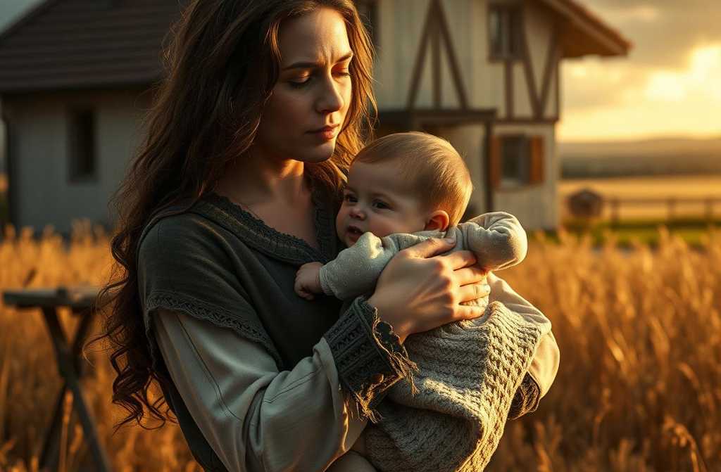 To nie jest mój syn