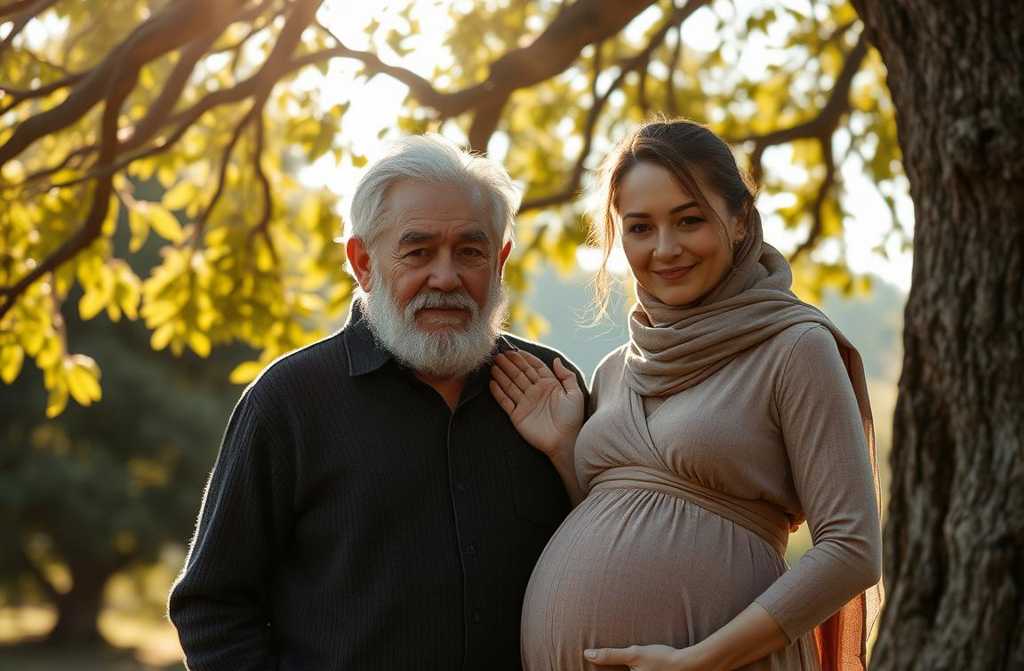 Odmówił ślubu z ciężarną partnerką. Jego matka go wsparła, ale ojciec stanął w obronie nienarodzonego dziecka.