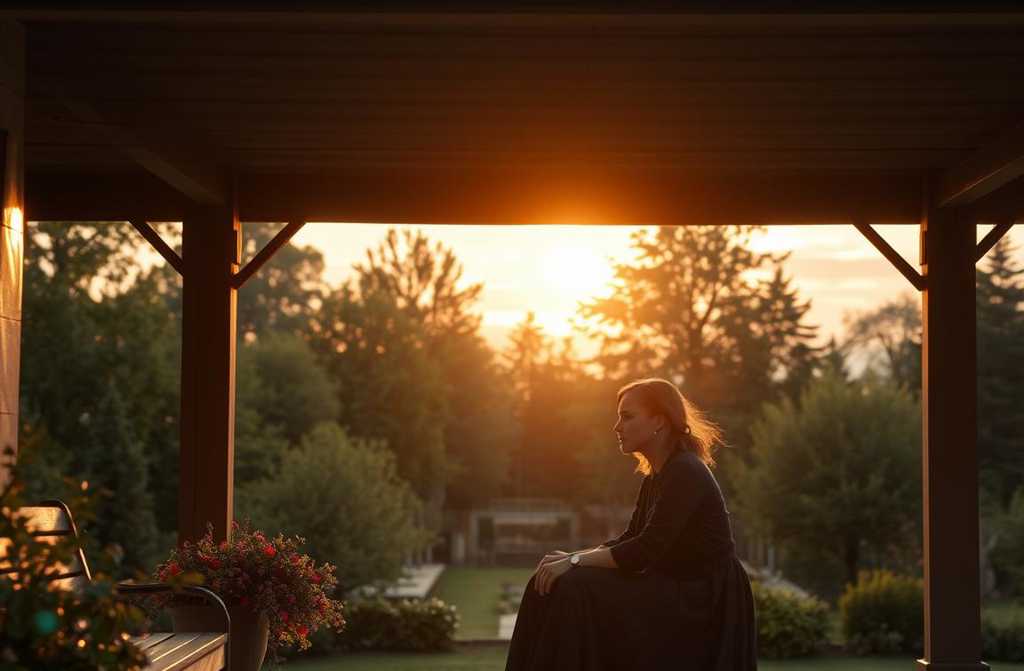 Żona i ojciec Karina tylko udawała, iż chce poznać rodziców Władka. Po co jej to w ogóle? Przecież nie zamierza z nimi mieszkać, a od jego ojca, który podobno jest zamożny, można się spodziewać raczej kłopotów niż korzyści. Ale skoro już zdecydowała się na ślub, trzeba grać rolę do końca. Przygotowała się schludnie, żeby wypaść na sympatyczną, zwyczajną dziewczynę. Spotkanie z rodzicami narzeczonego to zawsze wydarzenie pełne pułapek, a z inteligentnymi rodzicami to już prawdziwy test wytrzymałości. Władek uznał, iż trzeba ją pocieszać: – Nie przejmuj się, Karina. Tata bywa ponury, ale jest do dogadania. Nie powiedzą ci niczego strasznego. Polubią cię. A mama… mama to dusza towarzystwa – zapewniał ją przed wejściem do rodzinnego domu. Karina tylko się uśmiechnęła. Ojciec – ponury, a mama – dusza towarzystwa. interesujące zestawienie, pomyślała ze śmiechem. Domu nie była pod wrażeniem. Bywała w lepszych. Przyjęto ich od razu. Karina wcale nie przejmowała się spotkaniem. Czego się bać? Ludzie jak ludzie. Pani Nina, jak już słyszała od Władka, od lat gospodyni domowa, czasem wyjeżdża z koleżankami na wycieczki, ale nic szczególnego. Ojciec, pan Aleksander, podobno nie bardzo wesoły, ale za to małomówny. Imię brzmiało znajomo… Przyjęto ich… I Karina zamarła w progu. To koniec… Przyszłej teściowej nie znała, ale przyszłego teścia rozpoznała natychmiast. Spotkali się trzy lata wcześniej. Nie często, ale z wzajemną korzyścią. Bary, hotele, restauracje. Oczywiście nikt z jego rodziny o tym nie wiedział. No to się zaczęło. Aleksander poznał ją od razu. W jego oczach pojawił się błysk, którego nie umiała rozczytać – może zdziwienie, a może coś groźniejszego, już planował intrygę – ale milczał. Władek, niczego nieświadomy, uroczyście przedstawił Karinie rodziców. – Mamo, tato, poznajcie Karinę. To moja narzeczona. Powinienem ją przyprowadzić już wcześniej, ale była taka nieśmiała. Oj… Aleksander wyciągnął rękę. Uścisk był pewny, aż twardy. – Bardzo mi miło, Karino – powiedział z nutką… czegoś. Karina nie była pewna, czego. Gniewu? Ostrzeżenia? Zapowiadał się wieczór pełen napięcia. Ale… nic się nie wydarzyło. Aleksander, przybierając coś na kształt uśmiechu, sam podsunał jej krzesło przy stole. Pewnie poczeka z kompromitacją do później… Ale przez cały czas nic się nie działo. Wtedy Karina zrozumiała – on nic nie powie. Bo gdyby ją zdradził, zdradziłby też siebie przed żoną. Po tej myśli atmosfera się rozluźniła. Pani Nina opowiadała śmieszne historie z dzieciństwa Władka, a pan Aleksander, niby to z zainteresowaniem, zadawał Karinie pytania o pracę. Dobrze wiedział, czym się zajmowała. Jego ironia już jej nie dotykała. choćby parę razy zażartował – i, ku swojemu zaskoczeniu, Karina się zaśmiała. Ale ironiczne aluzje przeznaczone były tylko dla nich dwojga. Na przykład, patrząc na Karinę, rzucił: – Wie pani, Karino, przypomina mi pani pewną moją dawną… koleżankę. Była bardzo bystra. Zawsze potrafiła znaleźć sposób na ludzi. Na różnych ludzi. Karina odparła: – Talenty bywają przeróżne, panie Aleksandrze. Władek, zakochany jak przystało, rozmarzony rzucał jej pełne miłości spojrzenia, nie dostrzegając podtekstów. Naprawdę ją kochał. To było dla niego najważniejsze. I najgorsze jednocześnie. Później, przy rozmowie o podróżach, Aleksander, patrząc na Karinę, zagadnął: – Ja lubię odludne miejsca, bez zgiełku, żebym mógł usiąść z książką. A pani, Karino, jakie miejsca preferuje? Chciał ją złapać na słowie. – Ja wolę, gdy wszędzie dużo ludzi i gwar. Chociaż czasem za dużo uszu może zaszkodzić – odpowiedziała i nie dała się sprowokować. Chyba tylko przez chwilę, ale pani Nina coś zauważyła. Karina wyłapała, iż teściowa skrzywiła się nieco, ale zaraz odsunęła od siebie niepokojące myśli. Aleksander wiedział, iż Karina nie lubi ciszy – i wiedział dlaczego. Na koniec wieczoru Aleksander przytulił Władka. – Synu, dbaj o nią. Jest… wyjątkowa. Brzmiało to jak komplement i szyderstwo zarazem. Ale tylko Karina mogła to odczytać. Karina poczuła, iż w pokoju nagle zrobiło się chłodno. „Wyjątkowa”. To słowo wybrał. *** W nocy, gdy dom zasnął, Karina nie mogła zmrużyć oka. Przemyślała nagłe spotkanie i zaczęła rozważać, jak żyć dalej z tą nagłą prawdą. Przyszłość nie wyglądała różowo. Domyślała się, iż Aleksander, podobnie jak ona, raczej nie śpi. On – przez spotkanie, ona – przez rozmowę, która dopiero ma się odbyć. Cicho wyszła z pokoju. Narzuciła na siebie domową bluzę, zeszła ostrożnie na dół, starając się, by ci, którzy nie śpią, jej nie przeoczyli. Ruszyła na werandę – tam spodziewała się spotkać Aleksandra. Nie musiała długo czekać. – Nie śpisz? – odezwał się za jej plecami. – Jakoś sen nie przychodzi – odparła spokojnie. Poczuła dobrze znany zapach jego perfum. Patrzył na nią przenikliwie. – Po co ci mój syn, Karina? – zapytał bez ogródek. – Wiem, na co cię stać. Wiem, ilu takich jak ja było u ciebie. Wiem, iż zawsze chodziło ci tylko o pieniądze. Nie ukrywałaś tego. Cenę podawałaś jasno. Po co ci Władek? jeżeli nie chce wracać do przeszłości, to ona też nie zamierza udawać. – Kocham go, panie Aleksandrze – odparła przeciągle. – Czemu nie mogę? Nie przekonała go. – Miłość? Ty? To śmieszne. Ja wiem, kim jesteś, Karina. Powiem Władkowi całą prawdę. O tym, czym się zajmowałaś. Zobaczymy, czy wtedy się z tobą ożeni. Karina zbliżyła się, tak iż dzieliła ich tylko wyciągnięta ręka. – Opowiadaj, panie Aleksandrze – wypowiedziała przeciągle – Ale wtedy i twoja żona dowie się o naszej przeszłości. – To… – To nie szantaż. To wzajemność. Opowiesz, jak się poznaliśmy, nie ukryjesz, co robiliśmy. Uzupełnię każdy szczegół twojej narracji. – To nie to samo… – Naprawdę? Opowiesz to swojej żonie? Aleksander zamarł. Groźba nie podziałała; zrozumiał, iż oboje są w tej samej pułapce. – I co jej powiesz? – Nie tylko jej. Władkowi też. Opowiem, jaki z ciebie przykładny mąż i na jakich „delegacjach” bywałeś. Wszystko. Nie będę miała nic do stracenia. Chcesz ratować syna, ratuj. Niełatwy wybór. Namówić syna do zerwania – to zgodzić się na własny rozwód. – Nie odważysz się. – Nie odważę? Ty się odważysz, a ja nie? – Karina parsknęła śmiechem. – Uważaj, bo twój materiał do szantażu może cię kosztować więcej niż mnie. Nina bardzo ceni wierność. Kiedyś, bardzo pijany, wyznał jej, jak żona by go nie wybaczyła, gdyby się dowiedziała o zdradzie. Nie wybaczyłaby. Naprawdę go nie blefowała. – Dobrze – wycedził. – Nic nie powiem. Ty też milczysz. Zapominamy o przeszłości. Dlatego Karina się nie denerwowała. On miał więcej do stracenia. – Jak pan każe, panie Aleksandrze. Nazajutrz opuścili dom rodziców Władka. Pod niechętnym wzrokiem przyszłego teścia Karina żegnała się z jego żoną, która już nazywała ją „córeczką”. Aleksandrowi aż drgnęła powieka. Udławiony żalem, nie mógł ostrzec syna przed jego narzeczoną – bał się stracić wszystko. Straciwszy żonę, traciłby nie tylko rodzinę, ale i większość majątku. Nie licząc już syna… Przy kolejnej wizycie u rodziców zostali z Władkiem na dwa tygodnie. Wakacje w pełni. Aleksander unikał Kariny, zasłaniając się pracą. Raz jednak ciekawość zwyciężyła – postanowił przeszukać jej torbę. Może coś znajdzie, co da mu przewagę. Przeszukał wszystko – kosmetyczkę, organizer, notesik. I wtedy zobaczył biało-niebieski przedmiot. Test ciążowy. Dwie wyraźne kreski. – Myślałem, iż katastrofa to to, iż mój syn się z nią żeni… A tu dopiero katastrofa! – odłożył test, nie zdążył jednak zamknąć torby. Karina już stała w drzwiach. – Ładnie tak grzebać w cudzych rzeczach? – sarknęła, jakby bez złości. Aleksander nie zamierzał się tłumaczyć. – Jesteś w ciąży z Władkiem? Karina wolno podeszła, zabrała torbę i spojrzała mu w oczy: – Wyszło na jaw, Aleksandrze. Zepsuł pan niespodziankę. Aleksander był wściekły. Teraz Karina na pewno się od jego syna nie odczepi. Teraz, jeżeli wyzna prawdę, to… zniszczy wszystkich. Milczenie było jedyną drogą. Ale jak milczeć, wiedząc, iż syn pakuje się w pułapkę? *** Minęło dziewięć miesięcy… i jeszcze pół roku. Władek i Karina wychowywali córeczkę Alicję. Aleksander unikał ich jak ognia. Nie mógł patrzeć na Karinę. Unikał kontaktu z wnuczką – nie czuł jej za swoją. Karina go przerażała: jej obojętność wobec Władka i mroczna przeszłość. I znów. Nina wybierała się do Władka i Kariny. – Aleksander, jedziesz ze mną? – Nie, boli mnie głowa. – Znowu? Coraz częściej ostatnio… – Tylko się źle czuję. Jedź sama. Zawsze miał wymówkę. choćby wziął tabletki dla przekonania. Nie znosił widoku Kariny. Ale nie mógł też niczego ujawnić. Wieczór mijał nudno, tylko myśli nie dawały spokoju. Poleżał. Poczytał. Zauważył, iż Nina bardzo długo nie wraca. Jedenasta, a żony nie ma. Telefon nie odpowiada. Zadzwonił do Władka. – Wszystko u was dobrze? Mama już wyjechała? Nie ma jej w domu… – Tata, ostatni z kim chcę teraz rozmawiać, to ty. Trzasnął słuchawką… Aleksander już miał jechać do syna, gdy przed domem stanął samochód. Karina. Mało nie dostał zawału. – Co tu robisz? Co się stało? – niemal krzyczał. Karina wydawała się niewzruszona. Nalała sobie wina, usiadła wygodnie. – Stała się katastrofa. – Jaka katastrofa? – Nasza. Władek znalazł na stronie jednej knajpy nasze stare zdjęcia, sprzed czterech lat. Z imprezy w „Edenie”, pamiętasz? Chciał zrobić rezerwację na rocznicę, poszedł na stronę… A tam my. We własnej osobie. Fotograf, do cholery… zamieścił wszystko! Teraz Władek szaleje, Nina chce się rozwodzić. Ja z twoim synem pewnie też się rozwiodę, jak chciałeś. Aleksander zaniemówił. Przebiegła mu przez głowę cała lawina wydarzeń. Strona, tamta impreza… Przecież wtedy prosił, by nie robić zdjęć… Kto by pomyślał, iż wszystko tak się złoży! Osiadł na podłodze obok niej. – To po co przyszłaś? – Uciec na wieczór – uśmiechnęła się Karina – W domu sajgon. Alicja z nianią. Wina chcesz? Podała mu jego własnego wina. Siedzieli na werandzie, otoczeni ciszą przerywaną tylko brzęczeniem świerszczy. – To wszystko przez ciebie – powiedział Aleksander. Karina pokiwała głową, patrząc w kieliszek. – Mhm. – Jesteś nie do wytrzymania. – To prawda. – choćby nie jest ci żal Władka. – Żal, ale siebie bardziej. – Kochasz tylko siebie. – Nie będę się kłócić. Nagle wziął ją za podbródek i spojrzał w oczy. – Przecież wiesz, iż nigdy cię nie kochałem – wyszeptał. – Wierzę bez wahania. *** Rano, gdy pani Nina wróciła pogodzić się z mężem, gotowa wybaczyć choćby za cenę połowy swoich nerwów, znalazła Karinę z Aleksandrem razem. Jeszcze śpiących. – Kto tam? – podniosła się Karina. – Ja – odpowiedziała Nina, patrząc na rozpadające się szczątki swojego życia. Karina spojrzała na nią tylko z lekkim uśmiechem. Aleksander obudził się chwilę później. Ale za żoną nie pojechał.