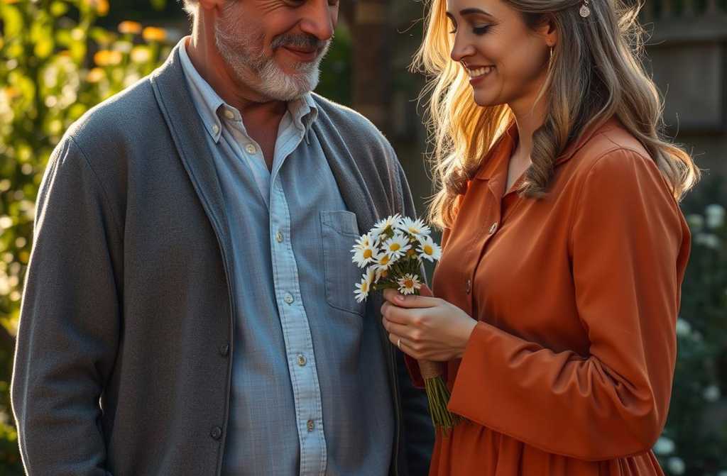 Na pogrzebie mężczyzny podszedł do mnie szary mężczyzna i szeptem rzekł: „Teraz jesteśmy wolni”. To był ten, kogo kochałam w wieku 20 lat, ale los nas rozdzielił.