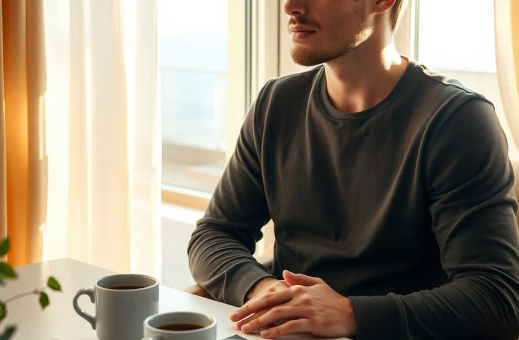 Odetnęłam się od rodziny – i po raz pierwszy w życiu oddycham pełną piersią