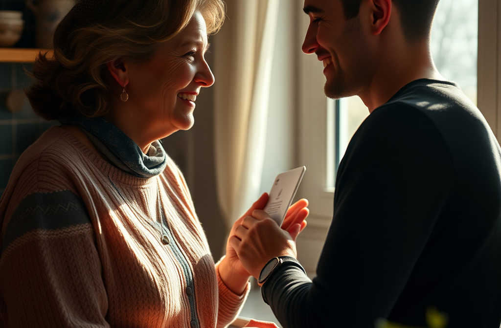 – Po co Wam kredyt hipoteczny? Zamieszkajcie u nas, dom i tak przypadnie Wam! – stwierdziła moja teściowa, próbując przekonać nas do wspólnego życia, choć z mężem chcemy własnego kąta, a ona i teść mają dopiero 45 i 47 lat.