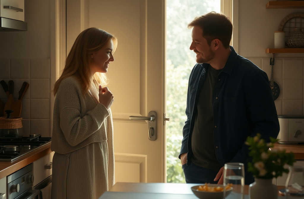 „Mam dość noszenia was na plecach! Ani grosza więcej—radźcie sobie tak, jak chcecie!” – krzyknęła Janka, blokując karty.