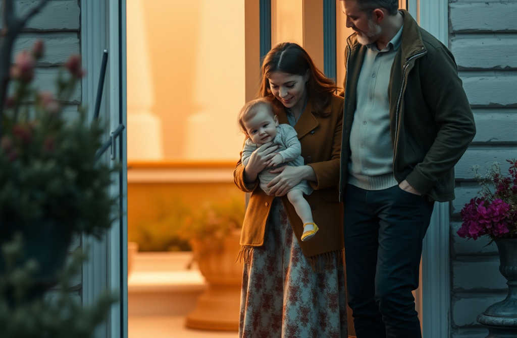 Natalia, zniknęłaś z mojego życia na pięć lat – nie interesowałaś się tym, jak sobie radzę i co się ze mną dzieje, a teraz wracasz, gdy ja już mam rodzinę i jestem szczęśliwy bez ciebie