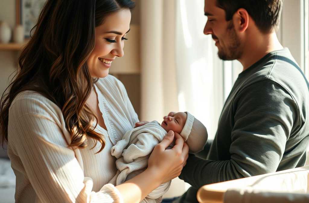 Renia wraca z noworodkiem do nieprzygotowanego mieszkania – gdy mąż nie dotrzymał obietnicy i rodzina nie pomogła, a ona została z całym bałaganem po porodzie! Czy to jej wina, czy bliscy zawiedli?