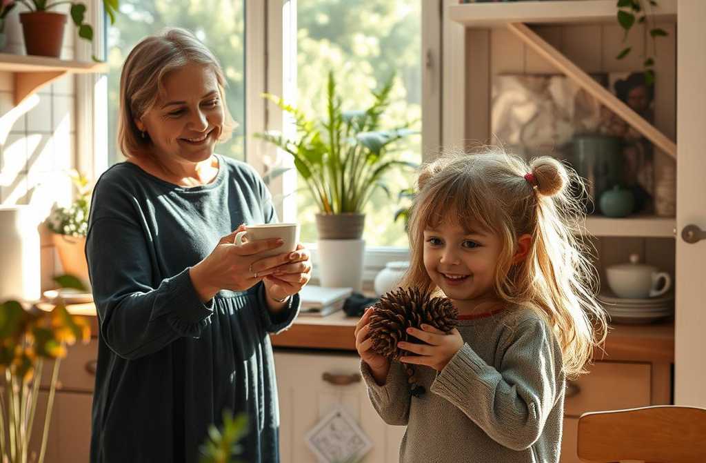 Po uszy w swoich sprawach, a tu nagle Ty!