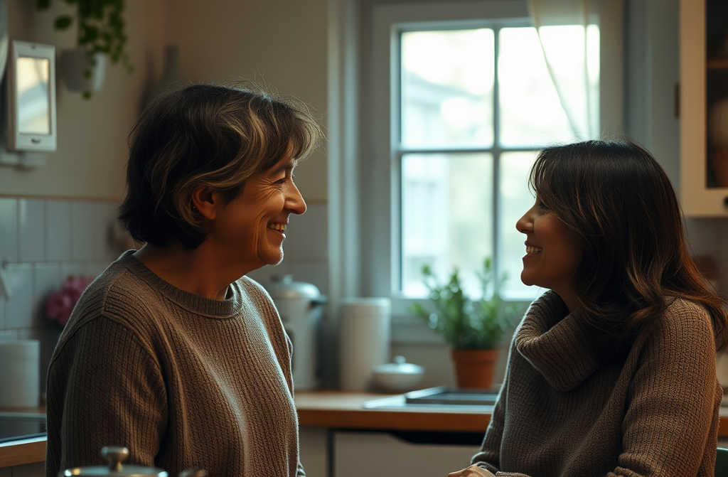 Nowa rodzina ważniejsza niż stara – Mamo, poznaj Lenkę, moją narzeczoną – oznajmił z progu Artur, obejmując czule zawstydzoną dziewczynę. – Dziś złożyliśmy wniosek o ślub w urzędzie stanu cywilnego. – Gratuluję – powiedziała zaskoczona Teresa, wycierając ręce w kuchenny ręcznik. Właśnie skończyła gotować obiad. – Wchodźcie, po co stoicie w drzwiach? Kobieta była bardzo zaskoczona. Artur był jej dumą, sensem życia… Porządny chłopak, zawsze uprzejmy i pomocny – a tu taka niespodzianka! Postawił matkę przed faktem dokonanym. Teresa poczuła się bardzo dotknięta, słysząc tę wiadomość jako ostatnia. Czy ona jest jakąś obcą osobą, żeby nie zrozumieć pragnienia syna do założenia rodziny? Przeciwnie, ucieszyłaby się i pomogła w organizacji ślubu… – Mamo, przepraszam, iż wcześniej nic nie mówiłem – odezwał się Artur, nieśmiało obejmując matkę. – Wszystko stało się tak szybko… Zakochałem się jak dzieciak! Od pierwszego wejrzenia i na zawsze. – No przecież ty jesteś jeszcze młody, czy dwadzieścia pięć lat to taki wiek? – uśmiechnęła się Teresa, chowając urazę głębiej. – Dobra, porozmawiajmy o przyszłości. Gdzie zamierzacie mieszkać? – Na razie u nas, jeżeli nie masz nic przeciwko – odetchnął z ulgą Artur, widząc, iż mama się nie gniewa. – Potem coś sobie kupimy. – Dlaczego miałabym mieć coś przeciwko? – kobieta aż się zdziwiła tym pytaniem. – Mamy duże mieszkanie, miejsca wystarczy dla wszystkich. Nieśmiało stojąca w progu dziewczyna uśmiechnęła się zadowolona, ale gwałtownie przybrała neutralny wyraz twarzy. Teraz jej głównym celem było przypodobać się matce Artura, a swój prawdziwy charakter pokaże po ślubie. ****************************************** Ślub urządzili z rozmachem. Teresa dla ukochanego synka nie szczędziła grosza, opróżniła na tę okazję skrzętnie odkładaną skarbonkę, opłaciła młodym podróż nad Bałtyk – niech odpoczną przed nowym etapem życia. Zwłaszcza, iż Lenka ogłosiła, iż jest w ciąży. Teresa może i nie miała zastrzeżeń do wyboru syna… Ale dziewczyna wydawała jej się podejrzana. Ze wszystkim się zgadza, do wszystkiego się uśmiecha… Na żale Teresy jej siostra Marzena tylko się zaśmiała. – Uważaj, żebyś nie miała zbyt dobrze z synową! Na razie jest milutka, ale poczekaj – jak poczuje się pewnie, to się zmieni. A jak masz złe przeczucia, miej na nią oko. Kto wie, jaka jest naprawdę. Może przed Arturem gra aniołka, a okaże się niezłym diabełkiem. Słowa Marzeny gwałtownie się sprawdziły. Po ślubie, kiedy Lenka zdobyła wymarzony wpis w dowodzie, zmieniła się nie do poznania. Korzystając z tego, iż Artur dużo pracował, zaczęła systematycznie uprzykrzać życie Teresie. Miała czelność otwarcie oświadczyć, iż w ich wspólnym gniazdku nie ma miejsca dla obcych. Teresa była w szoku, słysząc to po raz pierwszy. To ona miała być „obca”! Tego samego wieczora poszła do syna z prośbą, by przemówił żonie do rozsądku. – Mamo, źle ją zrozumiałaś – zbył ją Artur, nie wierząc, iż jego ukochana mogła coś takiego powiedzieć. – Ona jest najlepsza, dobra, cudowna! Lenka, słysząc słowa męża, uśmiechnęła się tryumfalnie. Wszystko idzie zgodnie z jej planem. Po kilku dniach przywitała męża z pracy zapłakana. Powiedziała, iż boi się zostawać z Teresą w mieszkaniu, bo ta próbowała ją otruć. – Wiesz przecież – łkała – iż mam straszną alergię na miód. Nie mogłam spać, chciałam pomóc twojej mamie w kuchni, a ona do ciasta naleśnikowego dodała miód! Boję się! Artur nie wytrzymał i poleciał robić matce awanturę. Krzyczał, iż jest już dorosły, sam decyduje o swoim życiu i nie pozwoli skrzywdzić najbliższych. Teresa nie mogła zrozumieć, skąd ta cała histeria. Każde pytanie spotykało się z agresją. Kobieta poczuła się tak źle, iż gdy zaczęło ją kłuć w piersiach, sięgnęła po leki, ale Artur tego nie zobaczył, tylko dalej na nią krzyczał. W końcu Teresa nie wytrzymała. Ubrała kurtkę i poszła do siostry. Nie rozumiała, co zrobiła źle i dlaczego jej ukochany syn tak się zachowuje… Było jej bardzo żal i po ludzku przykro. Kiedy była już niedaleko mieszkania Marzeny, poczuła się coraz gorzej – w końcu zemdlała. ****************************************** Minęły dwa tygodnie od pogrzebu Teresy. Artur chodził przygnębiony i obwiniał się za wszystko. Lenka próbowała go pocieszyć, podsuwała mu szklankę wody. – Kochanie, wiem, jak ci ciężko, ale musisz myśleć o żyjących – mówiła, głaszcząc coraz bardziej widoczny brzuch. – Kiedy widzę, jak cierpisz, sama czuję się źle. Artur milczał, a to Lenki doprowadzało do szału. Plan się powiódł, choć nie chciała, żeby sprawy posunęły się aż tak daleko. Miała nadzieję, iż wystarczy, jak zamienią mieszkanie… Ale adekwatnie tak też jej pasuje. Nagle do mieszkania weszła Marzena, używając swoich kluczy. – Jak śmie Pani tu przychodzić jak do siebie?! – warknęła Lenka, patrząc na nieproszoną gościnię. – Bo właśnie do siebie przyszłam – uśmiechnęła się Marzena. – Nie wiedziałaś? To mieszkanie jest moje. Lenka zbladła, z ręki wypadła jej szklanka. Jak to możliwe? Tyle poświęceń dla mieszkania, i wszystko na nic? – Artur, o co tu chodzi?! – zapytała histerycznie. – O to – odpowiedział obojętnie Artur – iż mama całe życie odkładała, żeby wykupić mieszkanie od ciotki Marzeny… – …ale wydała oszczędności na wasz ślub! – dokończyła Marzena. – A miałam zamiar przepisać mieszkanie na wasze dziecko, ale już nie ma na co czekać. Macie trzy dni, żeby się wyprowadzić. Jak nie, dzwonię po policję. **************************************************** P.S. Artur został w mieszkaniu ciotki. Sam. Lenka jeszcze tego samego wieczoru spakowała rzeczy i oświadczyła, iż dziecko wcale nie jest jego, po czym odeszła.