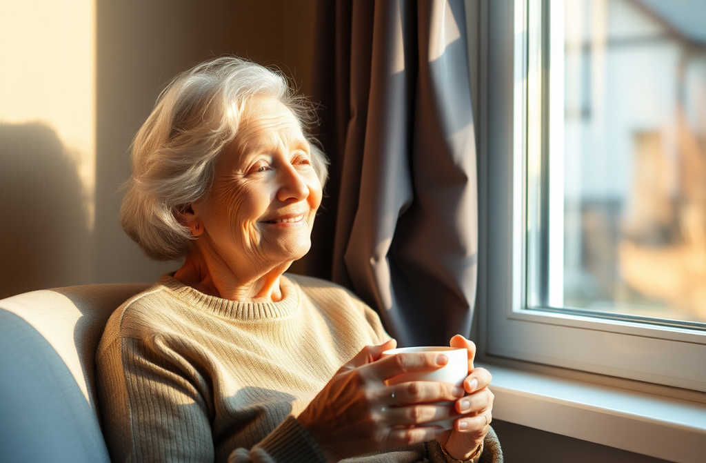 Mam 60 lat. Nie zapraszam już do mojego domu przyjaciół ani rodziny – znajomi twierdzą, iż jestem zbyt wyniosła, ale ja nie przejmuję się opiniami innych, bo wolę spotkania poza domem niż sprzątanie i przyjmowanie gości, które odbierało mi euforia życia.