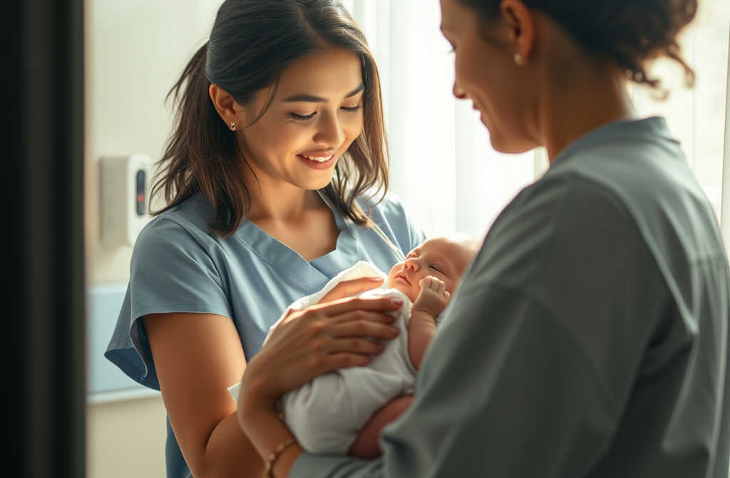 Cicho urodziła i chciała oddać córeczkę – historia Lilki, studentki, która wybrała miłość zamiast porzucenia dziecka, mimo presji ze strony ojca, znanego biznesmena z polskiego miasta