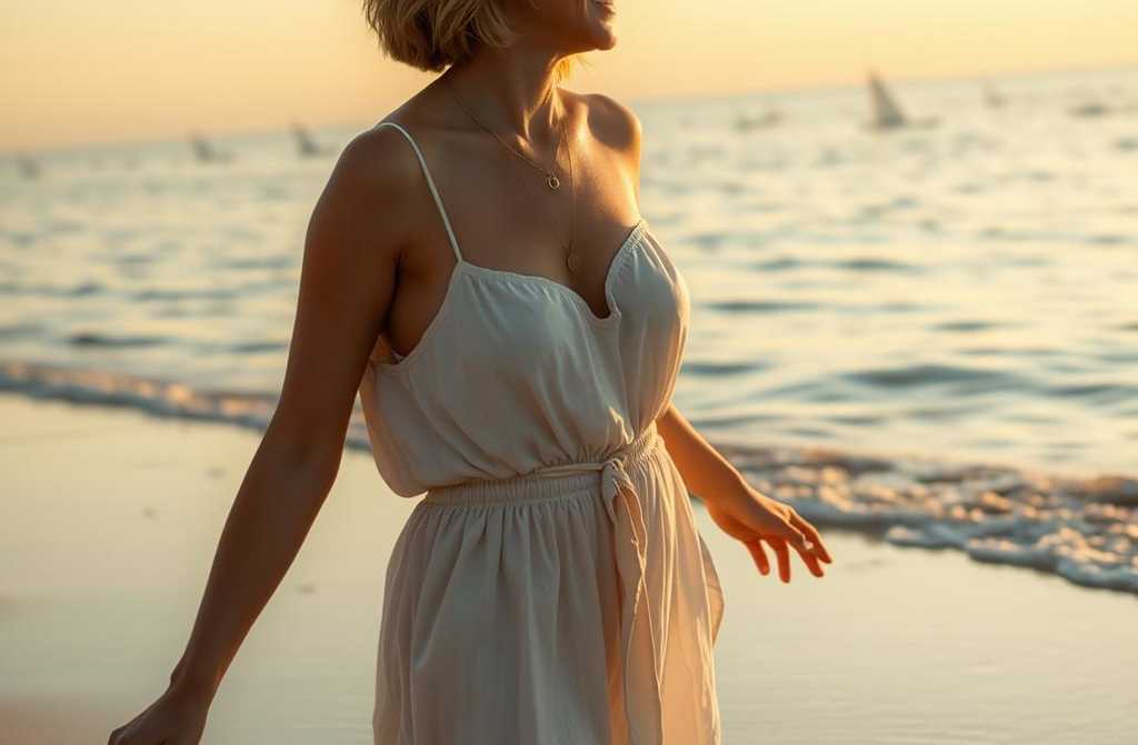 O 7:15 rano usłyszałam dźwięk zamykanego walizki. Zaspana opuściłam sypialnię, myśląc, iż mąż przygotowuje się na wyjazd służbowy do Warszawy.