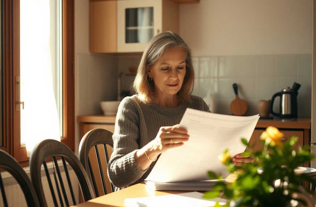 Nie wiem, jak napisać to tak, żeby nie wyszło tanio-dramatycznie, ale to jest najbezczelniejsza rzecz, jaką ktoś mi zrobił. Od lat mieszkam z mężem, a trzecią osobą w tej historii jest jego mama, która od początku zbyt mocno wtrąca się w nasze małżeństwo. Myślałam, iż jest po prostu typową teściową, co wszystko robi „z dobrego serca”. Ale okazało się, iż to nie jest dobro. Kilka miesięcy temu przekonał mnie, żebym podpisała dokumenty dotyczące mieszkania. Powiedział, iż wreszcie będziemy mieć coś własnego, iż wynajem to głupota, a jeżeli nie zrobimy tego teraz – będziemy żałować. Ucieszyłam się, bo od dawna marzyłam o własnym domu, a nie życiu w walizkach i kartonach. Podpisałam bez podejrzeń, bo wierzyłam, iż to decyzja dla naszej rodziny. Pierwsza dziwna sytuacja była, gdy zaczął sam załatwiać sprawy w urzędach. Tłumaczył, iż szkoda mojego czasu, iż jemu będzie szybciej. Zostawiał teczki w szafce w przedpokoju, ale nigdy nie chciał, żebym je oglądała. Gdy pytałam, mówił tak, jakbym nic nie rozumiała, choć używał tylko trudnych fraz. Myślałam: mężczyźni lubią kontrolować takie sprawy. Potem zaczęły się „drobne” finansowe gierki. Nagle opłacenie rachunków było coraz trudniejsze, choć pensja była ta sama. Przekonywał, żebym dawała więcej na dom: „tak trzeba na chwilę, później się wyrówna”. Przejęłam zakupy, raty, remonty, meble, bo przecież „budujemy nasze”. W pewnej chwili przestałam kupować coś dla siebie, ale robiłam to z przekonaniem, iż warto. Aż pewnego dnia, sprzątając w kuchni, pod serwetkami znalazłam wydrukowany, złożony na cztery dokument. Nie był to rachunek za prąd ani zwykła notka. Był to papier z pieczątką i datą, a na nim wyraźnie widniało nazwisko właścicielki. Nie moje. Nie jego. Imię i nazwisko jego matki. Stałam przy zlewie, czytałam kilka razy, bo nie mogłam uwierzyć. Ja płacę, bierzemy kredyt, remontujemy mieszkanie, kupujemy meble, a właścicielką jest jego matka. Przeszył mnie gorąc i zaczęła boleć głowa – nie z zazdrości, tylko z upokorzenia. Kiedy wrócił do domu, nie zrobiłam sceny. Położyłam dokument na stole i patrzyłam. Nie pytałam łagodnie, nie prosiłam o wyjaśnienia. Po prostu patrzyłam, bo miałam już dość bycia okręcaną wokół palca. Nie był zaskoczony. Nie powiedział „co to jest”. Westchnął, jakby to był mój problem, iż odkryłam prawdę. Wtedy usłyszałam najbardziej bezczelne tłumaczenie w życiu. Powiedział, iż „tak jest bezpieczniej”, iż matka jest „gwarantem”, iż jeżeli kiedyś się rozstaniemy, mieszkanie nie pójdzie do podziału. Mówił spokojnie, jakby tłumaczył zakup pralki zamiast suszarki. Chciało mi się śmiać z bezsilności. To nie była rodzinna inwestycja. To był plan, żebym płaciła, a na końcu została z torbą ubrań. Najbardziej bolesne nie był sam dokument. Najgorsze było to, iż jego matka wiedziała o wszystkim. Bo jeszcze tego samego dnia zadzwoniła i pouczała mnie, iż ona „tylko pomaga”, mieszkanie musi być „w pewnych rękach” i żebym nie brała tego do siebie. Wyobrażasz sobie? Ja płacę, ja się poświęcam, ja chodzę na kompromisy, a ona mówi mi o „pewnych rękach”. Od tamtej pory zaczęłam sprawdzać szczegóły – nie dlatego, iż jestem ciekawska, tylko dlatego, iż nie mam już zaufania. Przejrzałam wyciągi, daty, przelewy. Wyszła jeszcze większa brudna sprawa. Okazało się, iż rata kredytu to nie tylko „nasz kredyt”, jak mówił. Było dodatkowe zobowiązanie spłacane częścią pieniędzy ode mnie. A kiedy zbadałam sprawę dalej, zauważyłam, iż część kwot idzie na stary dług, który nie jest związany z naszym mieszkaniem. Dług jego matki. Czyli nie tylko płacę za mieszkanie, które nie jest moje. Płacę też cudzy dług, schowany jako domową potrzebę. To był moment, kiedy spadła mi zasłona z oczu. Wszystkie sytuacje z ostatnich lat ustawiły się w całość. Jak ona wszystko kontroluje. Jak on zawsze ją broni. Ja zawsze „ta nierozumiejąca”. Niby jesteśmy partnerami, ale decyzje podejmują za plecami, a ja tylko finansuję. Najbardziej bolało, iż byłam wygodna. Nie ukochaną, tylko wygodną. Kobietą, która pracuje, płaci i nie zadaje pytań – bo chce świętego spokoju. Ale spokój w tym domu był dla nich, nie dla mnie. Nie płakałam. choćby nie krzyczałam. Usiadłam w sypialni i zaczęłam kalkulować: ile dałam, co zapłaciłam, co mi zostało. Pierwszy raz zobaczyłam, ile lat miałam nadzieję i jak łatwo mnie wykorzystali. Nie bolały mnie pieniądze, tylko to, jak robili ze mnie idiotkę z uśmiechem. Następnego dnia zrobiłam coś, czego nigdy bym się nie spodziewała – założyłam nowy rachunek bankowy tylko na siebie, przelałam tam wszystkie własne środki, pozmieniałam hasła, odebrałam dostęp. Przestałam dawać „na wspólne”, bo wspólne okazało się być tylko moim udziałem. I zaczęłam zbierać wszystkie dokumenty i dowody, bo już nie wierzę w żadne opowieści. Teraz mieszkamy pod jednym dachem, ale jestem sama. Nie wyganiam go, nie błagam, nie kłócę się. Po prostu widzę faceta, który wybrał mnie jako skarbonkę i matkę, która poczuła się właścicielką mojego życia. I myślę, ile kobiet to przechodziły i mówiły sobie „cicho, żeby nie było gorzej”. Tylko iż gorzej niż bycie wykorzystywaną z uśmiechem chyba nie ma. ❓ Co byś zrobiła, gdybyś po latach odkryła, iż płacisz za „wspólne mieszkanie”, a dokumenty są na teściową, ty jesteś tylko wygodna – odchodzisz natychmiast czy walczysz o swoje?
