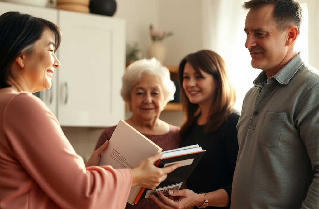 Teściowa na moje 35. urodziny podarowała mi kucharską księgę z aluzją – a ja oddałam jej prezent
