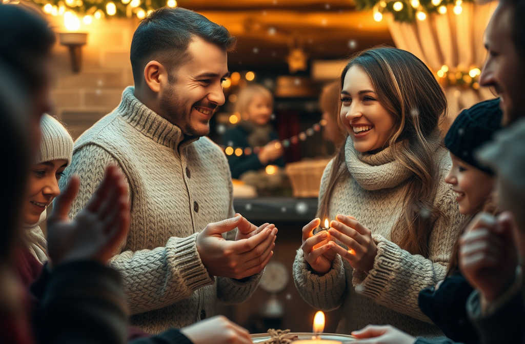 Powrót Julii do rodzinnego domu z pełnymi torbami – wzruszające powitanie, rodzinna kolacja, tajemniczy goście pukający do drzwi i nieoczekiwane wyjaśnienie: kto tak naprawdę siedział ze Staszkiem w ich ulubionej kawiarni „Hipopotam”?