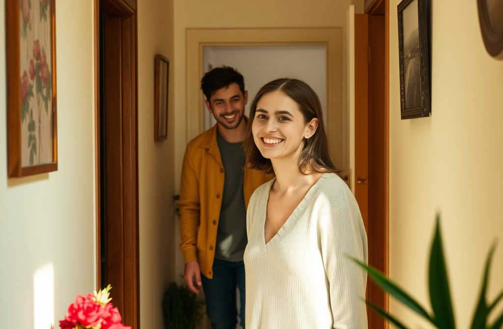 Sąsiedzi z kamienicy postanowili udowodnić, kto tu rządzi – i to bez powodu! Nasza rodzina z trójką dzieci w nowym mieszkaniu na warszawskiej Pradze musiała się zmierzyć z koalicją roszczeniowych lokatorów