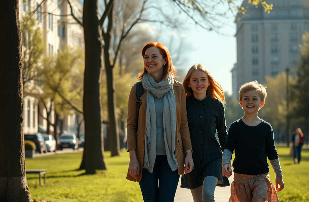 — To wszystko twoja wina! Zaciskając usta, teściowa obserwowała, jak Lena zmywa naczynia. W sąsiedni…