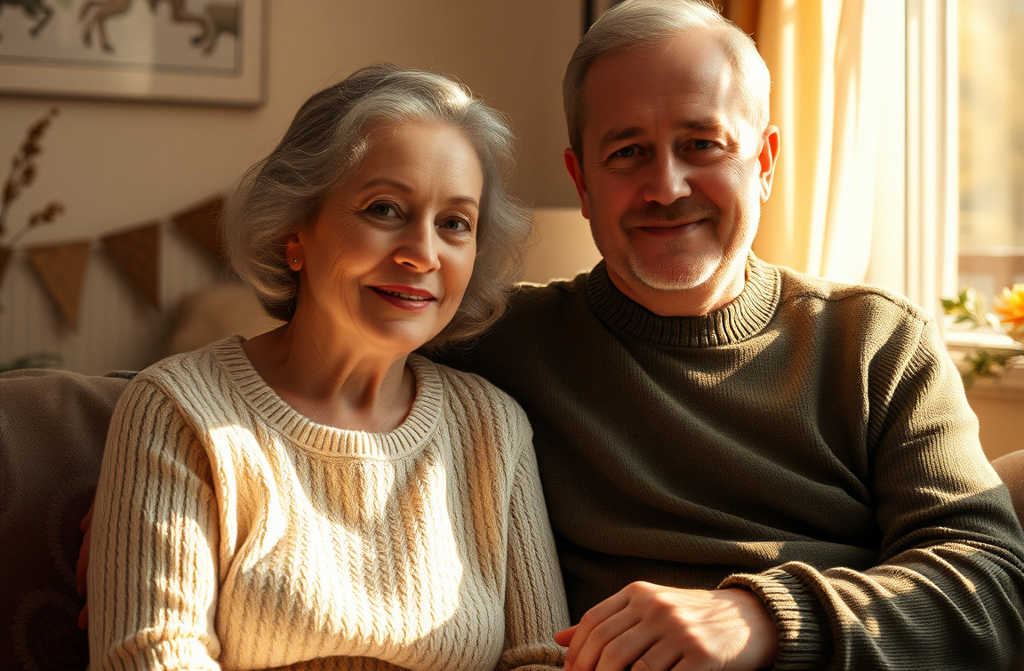 Odmówiłam opieki nad chorą matką męża i postawiłam mu ultimatum: Albo wynajmujemy opiekunkę lub znaj…