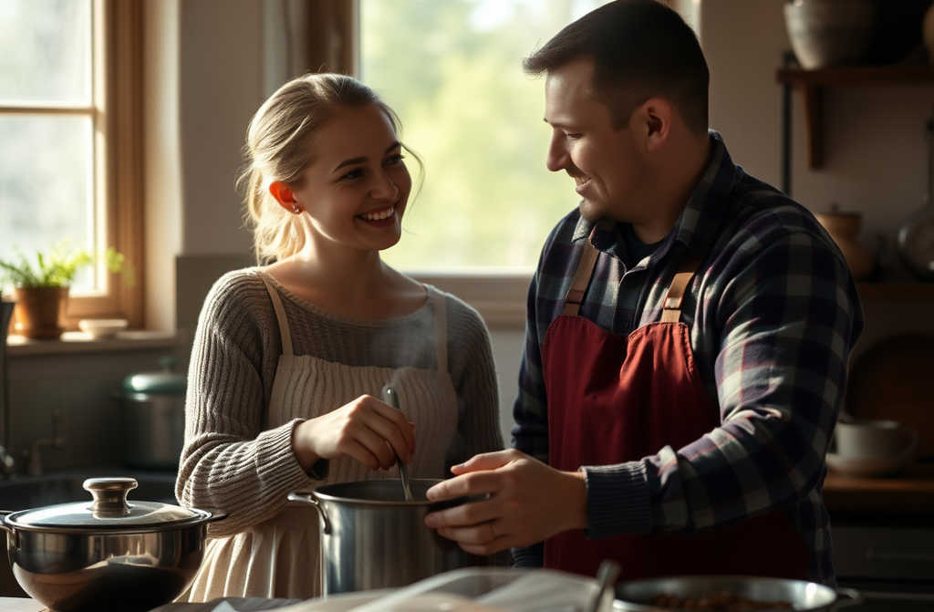 Nie podoba się Wam, iż chcę mieć swoją rodzinę? Uciekłem od Was, zacząłem budować własne życie, a Wy znowu wszystko burzycie – Zina, nie martw się tak! Wiem, iż dla dziewczyny z miasta życie na wsi to spore wyzwanie, ale damy radę – przekonywał ją Darek. – Poradzę sobie, tylko bądź przy mnie! Zina miała wiele wątpliwości. Po co zakochała się w chłopaku ze wsi? A jednak zakochała się bez pamięci! Ona – 28 lat, kariera w Warszawie; on – 30, własny dom pod Łodzią i duża rodzina. Poznali się przypadkiem w lunaparku, gdy Darek przyjechał do miasta z mamą, a Zina dała się namówić koleżankom na wyjście. Niedługo potem Darek wyznał jej miłość i oświadczył się. Dziewczyna zgodziła się spróbować. – Córko, spróbuj. Darek to dobry chłopak, pracowity. Nie wyjdzie – zawsze możesz wrócić do Warszawy – wsparła ją mama. Zina wzięła tydzień urlopu, zamknęła ukochane, własne, dwupokojowe mieszkanie, spakowała walizkę i pojechała na wieś do Darka. Pierwszy wieczór był cudowny – razem doglądali ogródka, gotowali wspólną kolację. Wydawało się, iż wszystko układa się idealnie… Aż do piątku, gdy Darek oznajmił, iż przyjeżdża jego rodzina: rodzice, brat z żoną. Już od wejścia atmosfera była napięta. Szczególnie bratowa, blondynka Ewelina, od początku dawała Zinę do wiwatu. Złośliwe uwagi przy stole, kpiny o kuchni, imieniu i miejskim stylu życia, nieprzyjazne spojrzenia… A kiedy przyszły poranek ograniczał się do stwierdzenia teściowej, iż “na wsi nie śpimy do południa, śniadanie trzeba zrobić”, Zina poczuła się jak intruz. – Nie podoba się, iż chcę mieć swoją rodzinę? Uciekłem od Was, zacząłem budować życie, a Wy wtrącacie się jak dawniej! – w końcu wybuchł Darek, broniąc ukochanej. Tego dnia jasne się stało, iż nadszedł czas na wybór: stara rodzina czy własne szczęście. Zina zrozumiała, iż niezależnie od wszystko – już zawsze może polegać na ukochanym. A od teraz, w ich domu, rodzina znaczy: JA, TY I NASZE SZCZĘŚCIE!