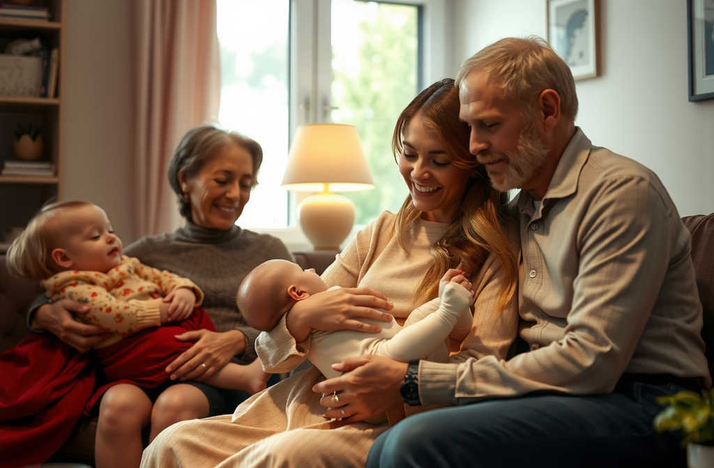 Moi rodzice mnie zostawili, bo chciałem założyć rodzinę, a oni chcieli tylko, żebym rozwijał swoją firmę i budował biznes!