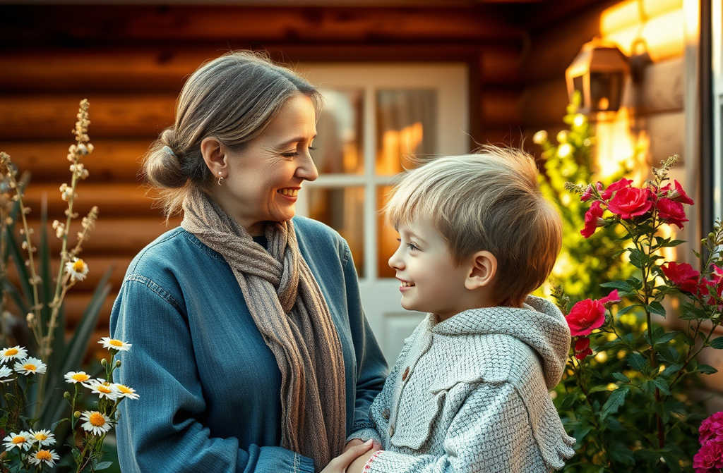 Kiedy wróciłam, drzwi były otwarte. Pomyślałam, iż ktoś się włamał, pewnie licząc na pieniądze lub k…