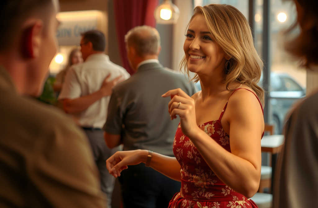 Szczęście tkwi w drobnych rzeczach