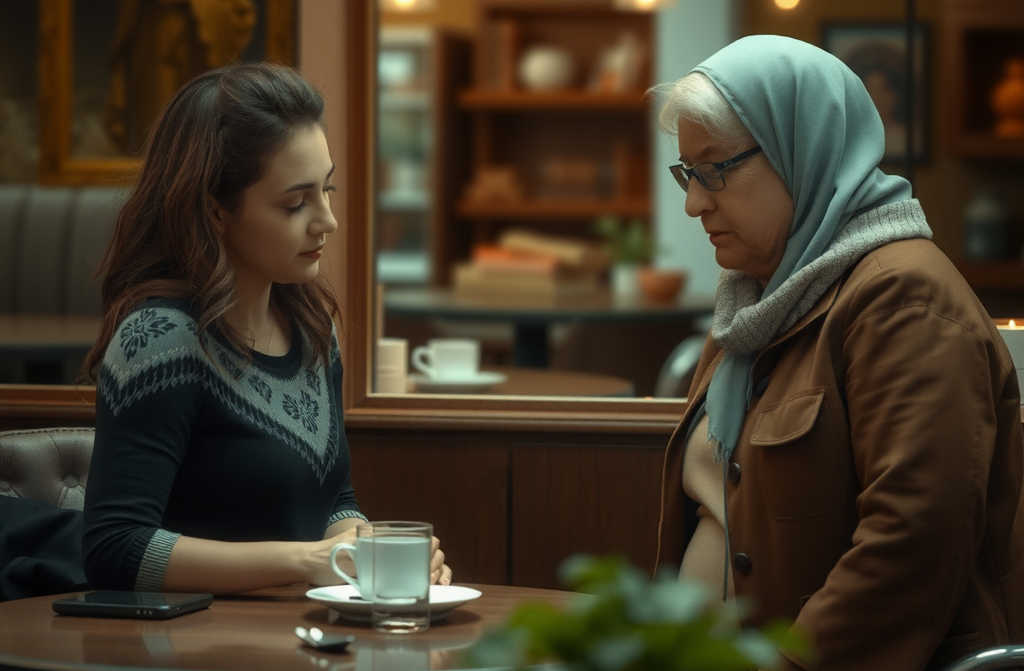 „Nie wcześniej niż po ślubie!” – powiedziała swojemu narzeczonemu