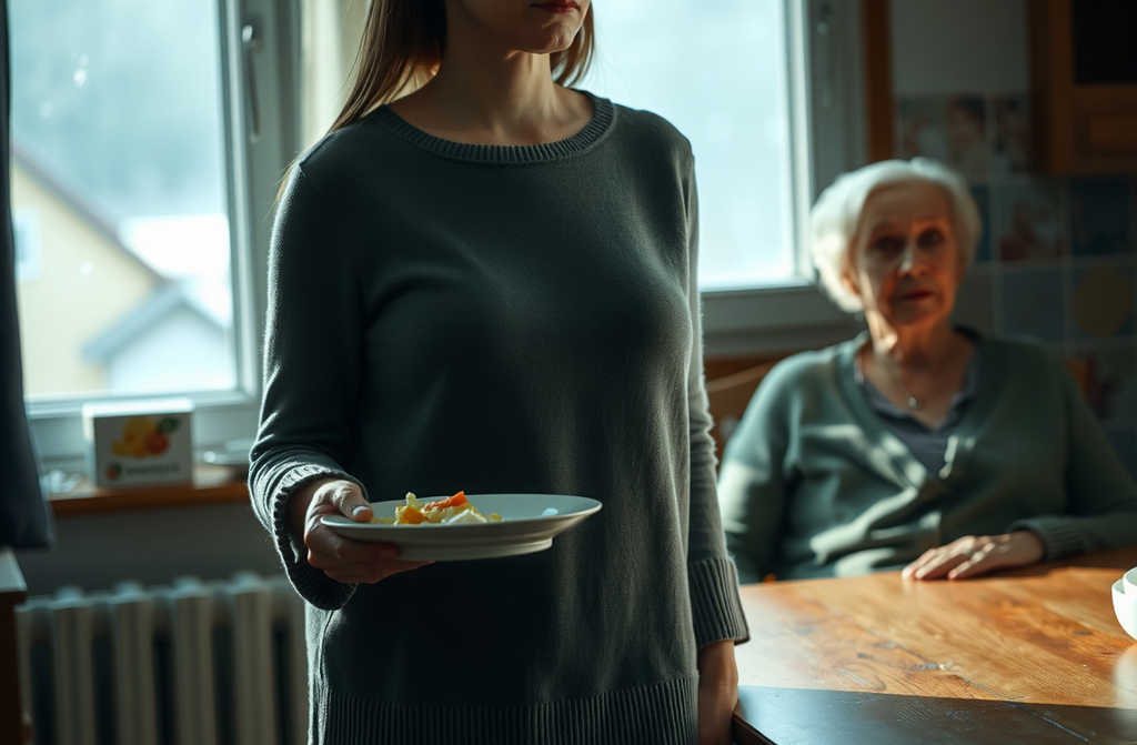 – No i twoja Ania już się wyniosła! Mówi się, iż pieniądze psują ludzi! – Nie rozumiałam, o co chodzi i jak obraziłam ludziWtedy zobaczyłam, iż w jej oczach błyszczy niepewność, a nie pycha.