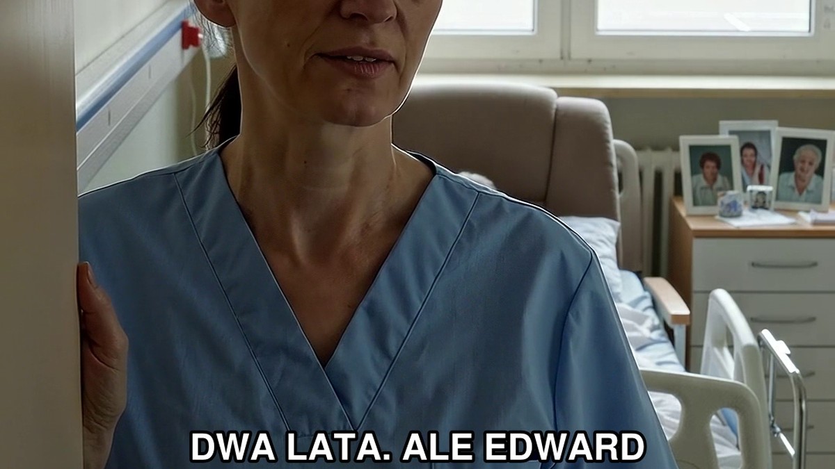 Cisza w pokoju numer siedem