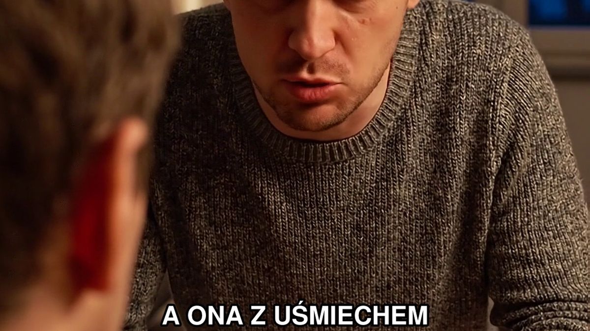 Zażądała jednego podpisu, a ja patrzyłem, jak znika połowa mojej pensji