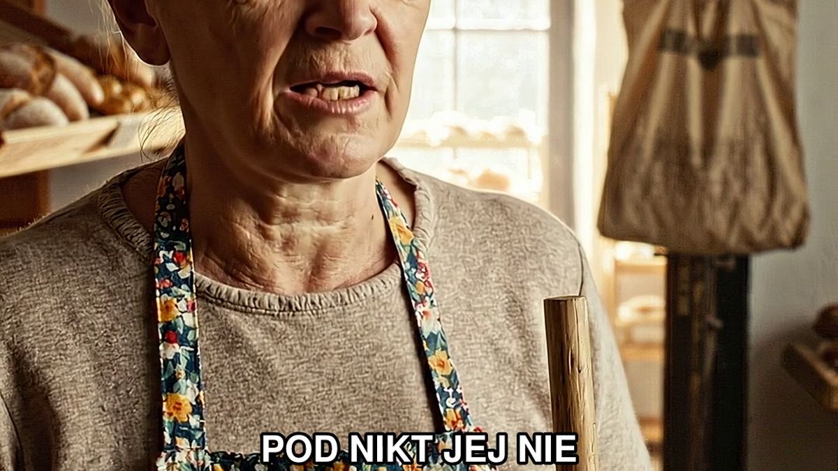 Chleb, którego nikt nie liczy