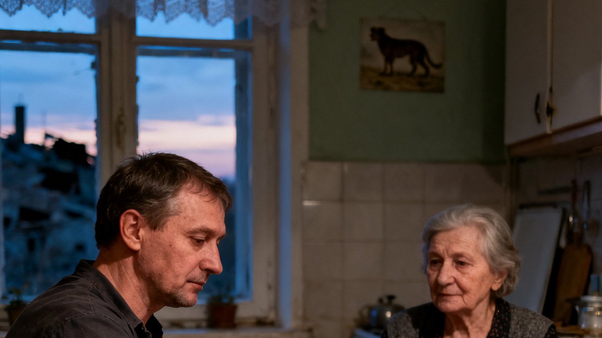 Dom po ojcu