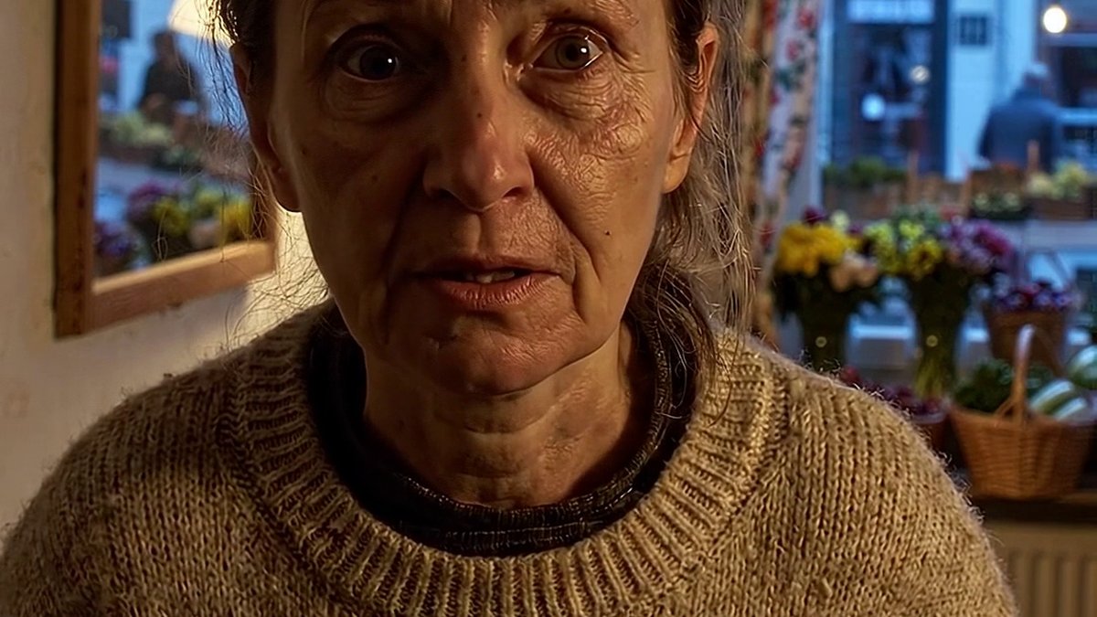 Dwadzieścia trzy lata i jedno zdanie