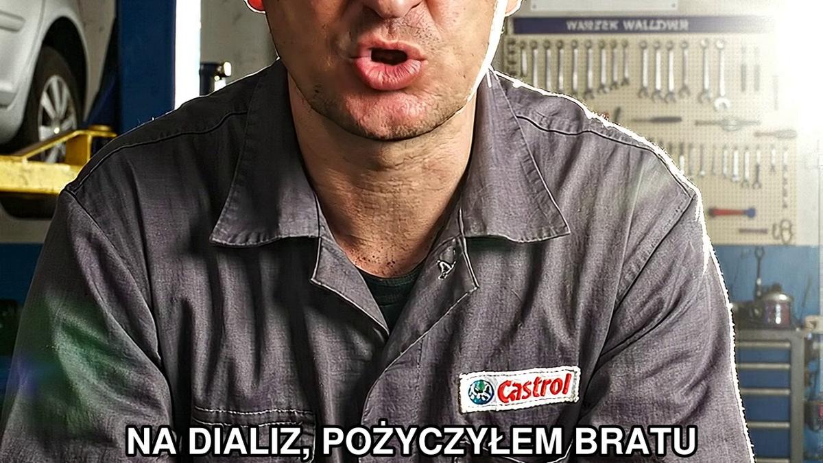 Warsztat na Grochowie nie oddaje długu
