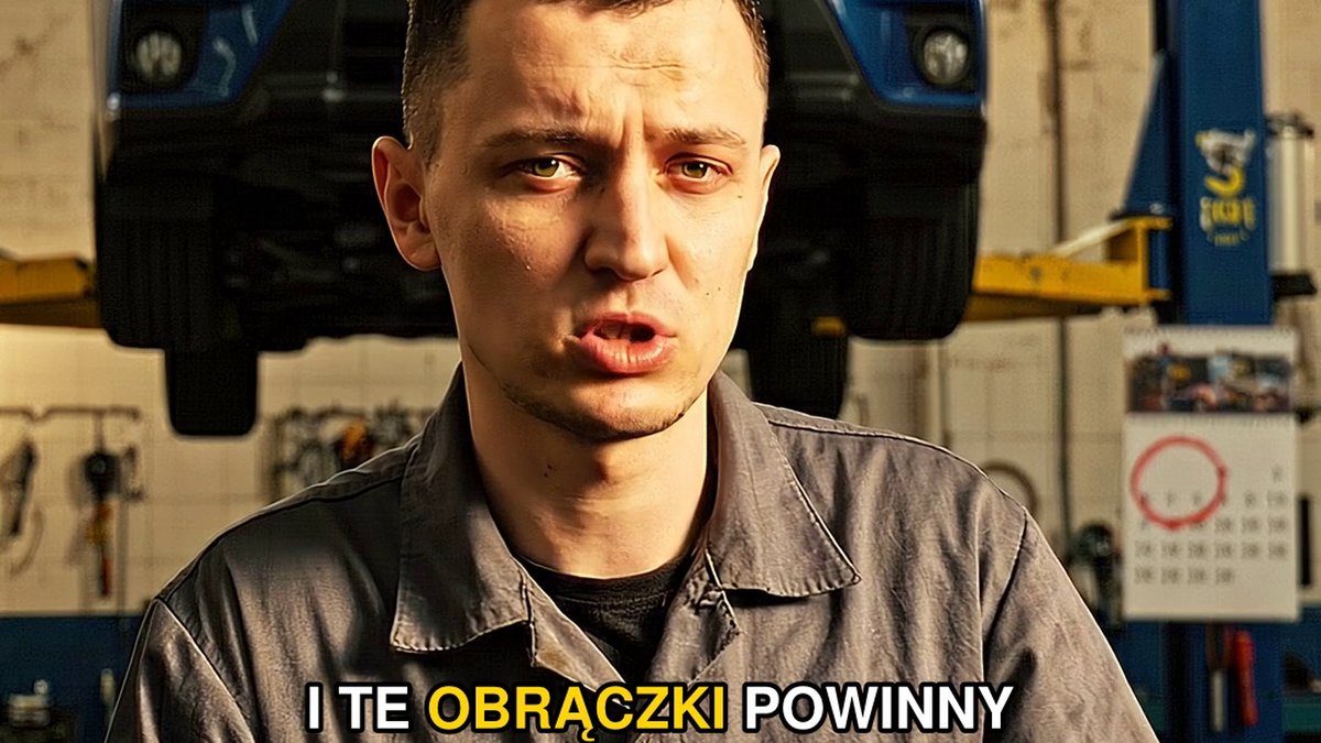 Warsztat przy Kickiego, awaria wtrysku w subaru
