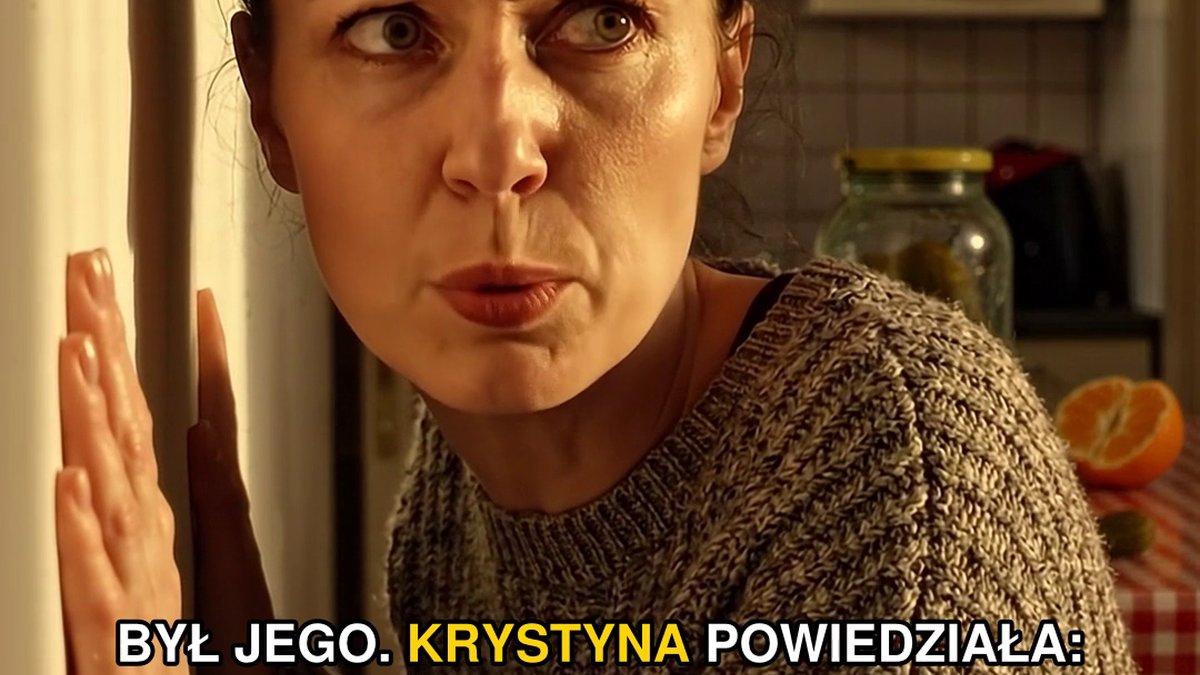 Sad w Sandomierzu nie dla Krystyny