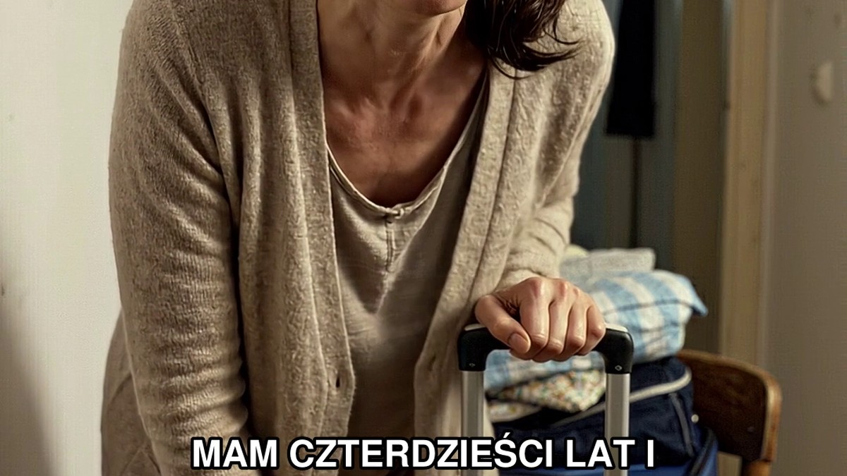 Sanatorium nad jeziorem Bystre