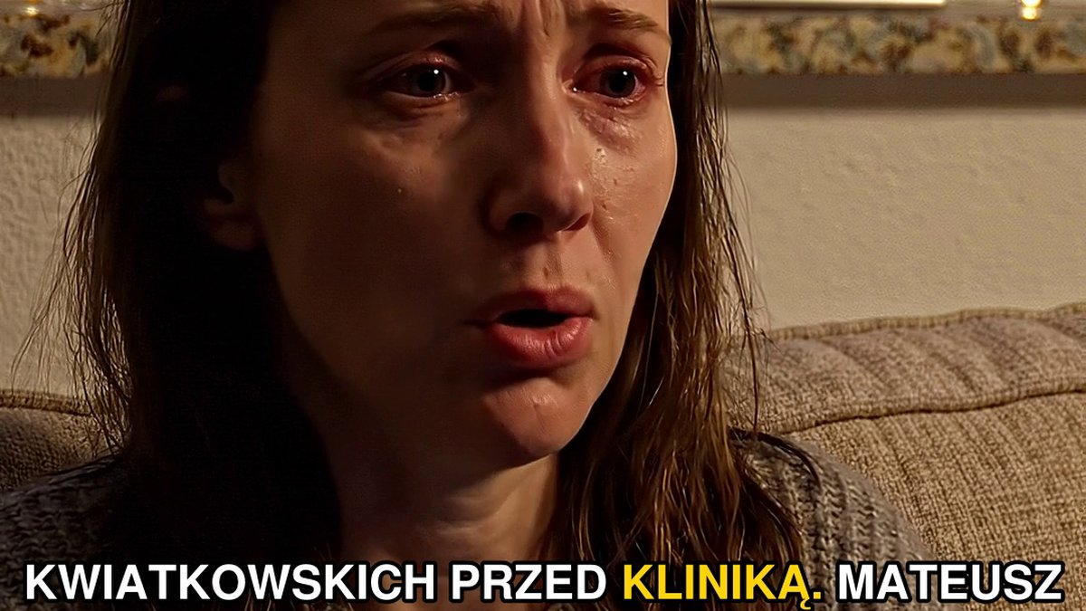 Pięć minut po rozwodzie