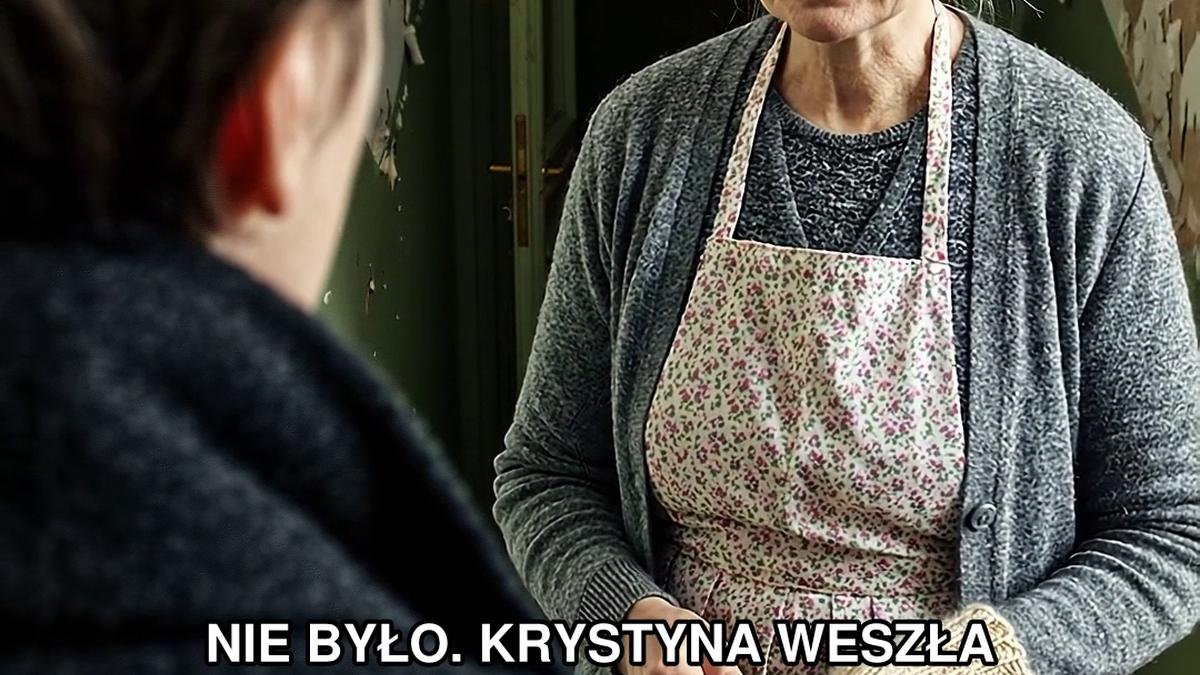 Sąsiadka