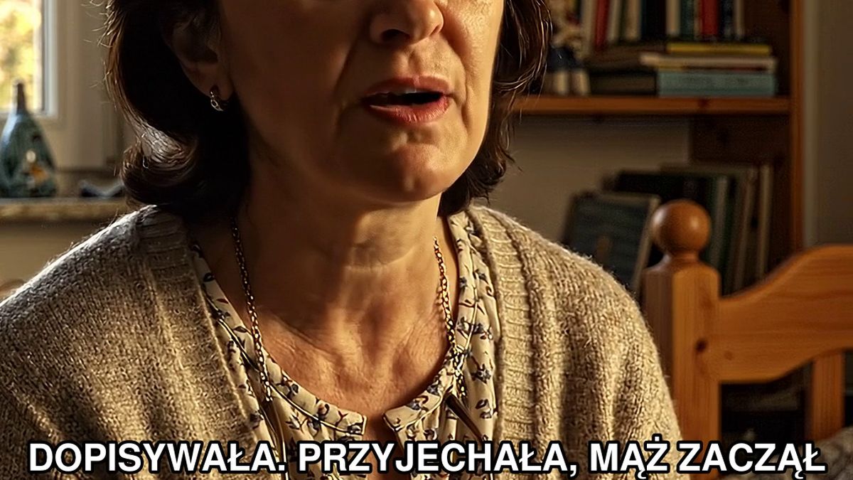 Zniknięcie ze śledzeniem GPS