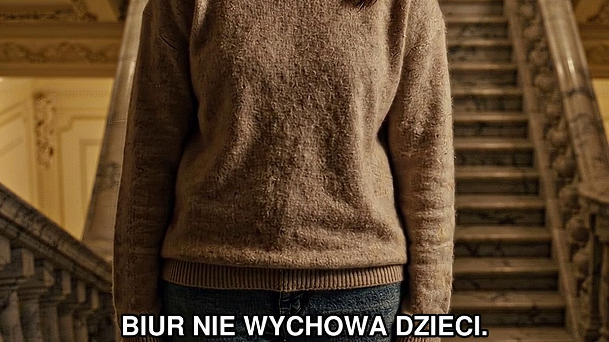 # Dziewczyna z Mokotowa