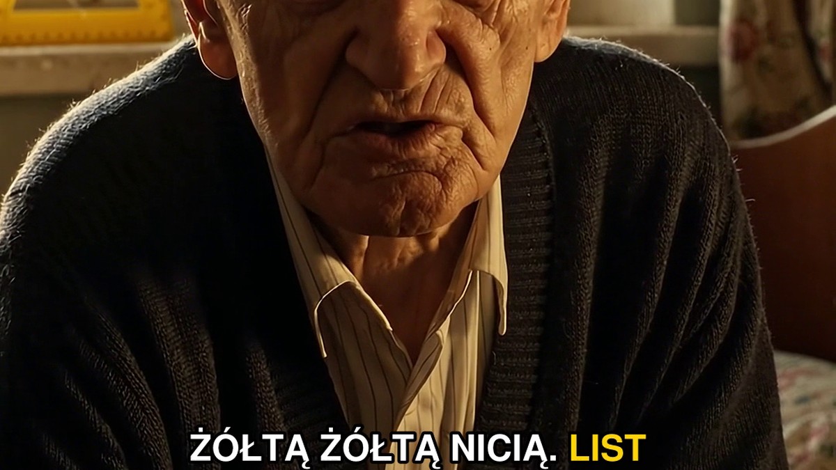 Sekret w materacu