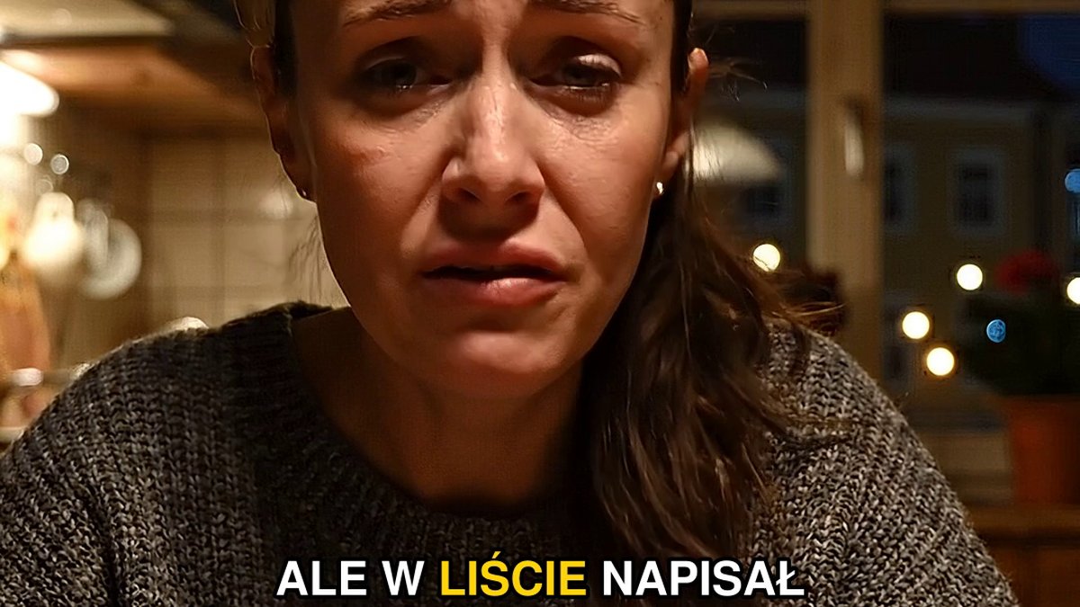 Dlaczego mój brat ożenił się z Zosią